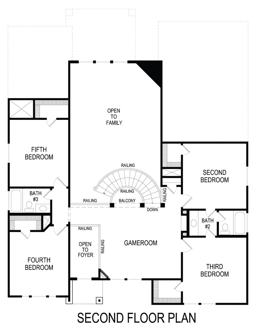 9621 Chesney Drive Mesquite TX 75126