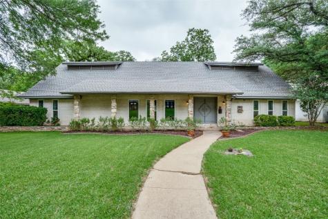 1902 Westminster Drive Grand Prairie TX 75050