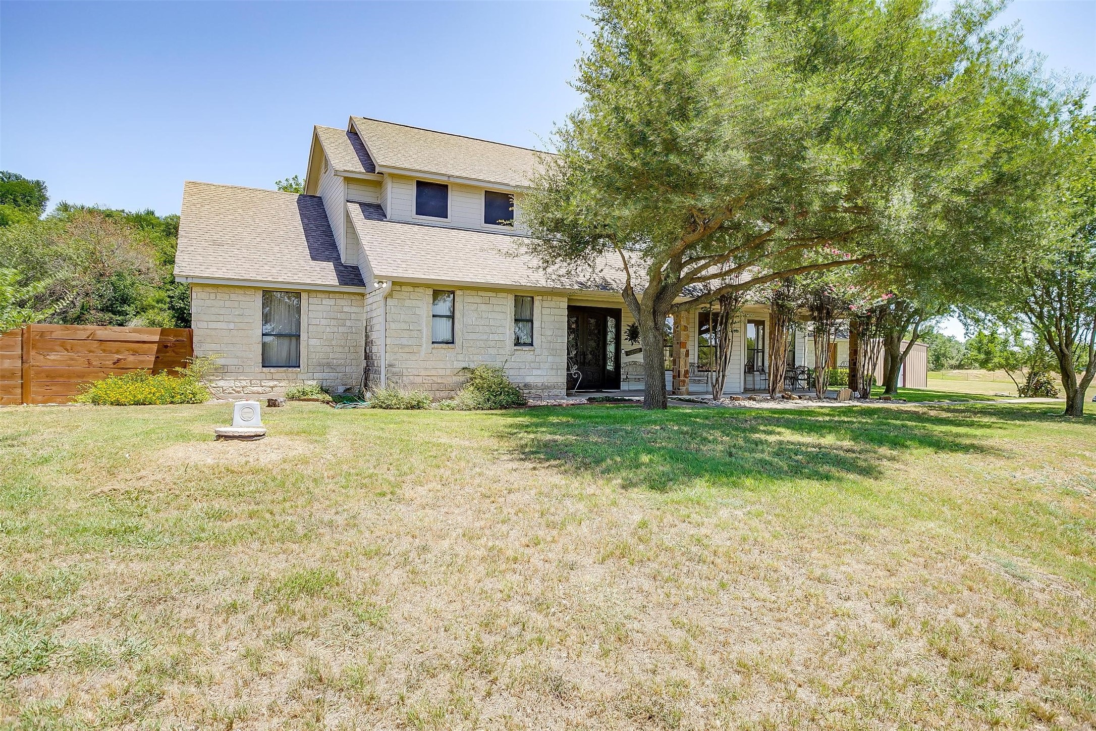 819 Old Annetta Road Aledo TX 76008