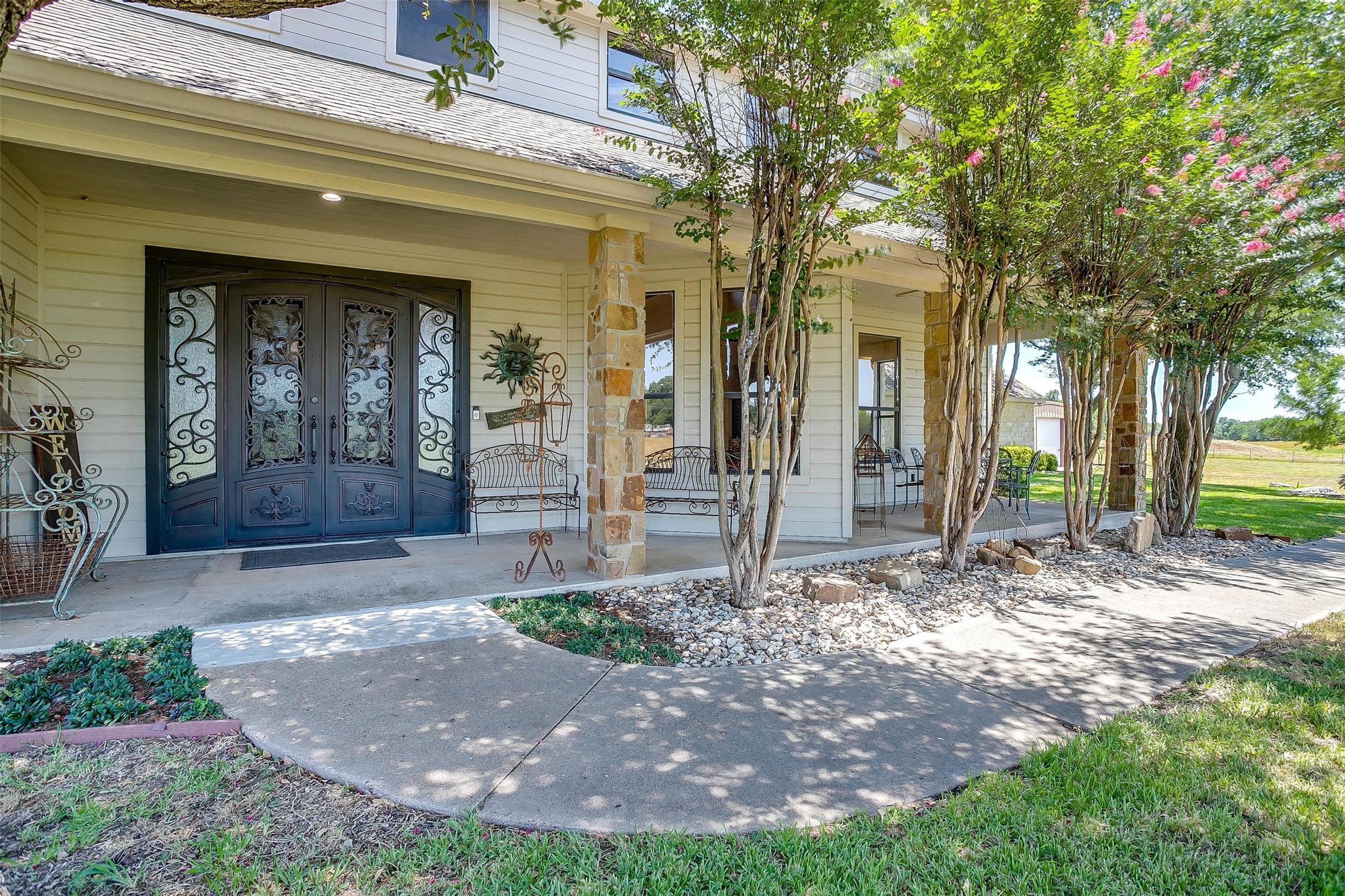 819 Old Annetta Road Aledo TX 76008