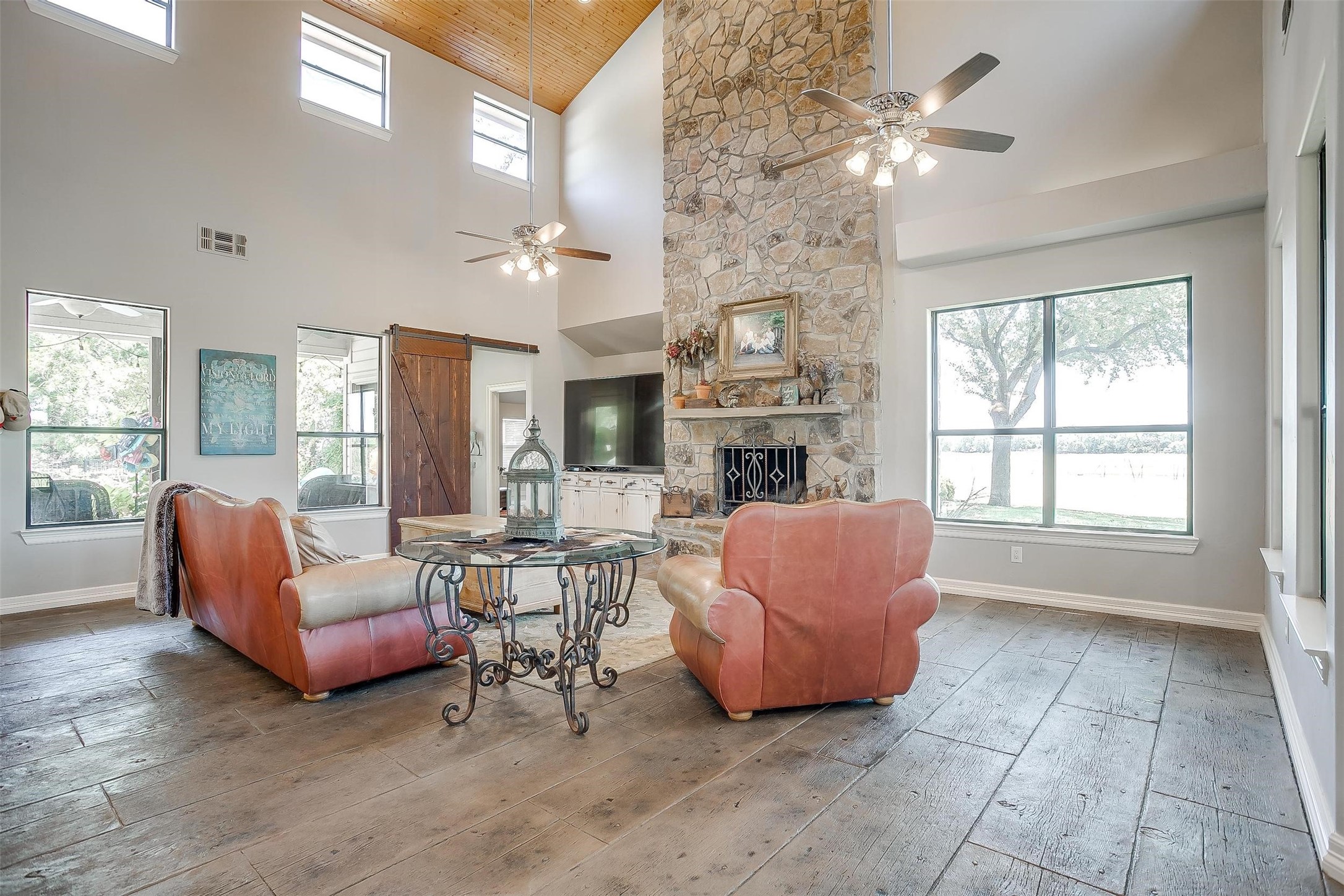 819 Old Annetta Road Aledo TX 76008