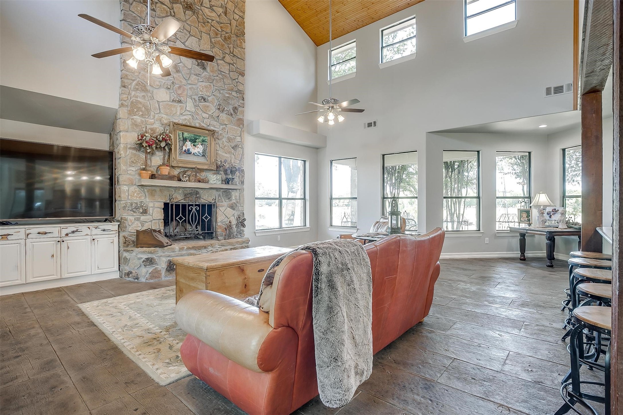 819 Old Annetta Road Aledo TX 76008