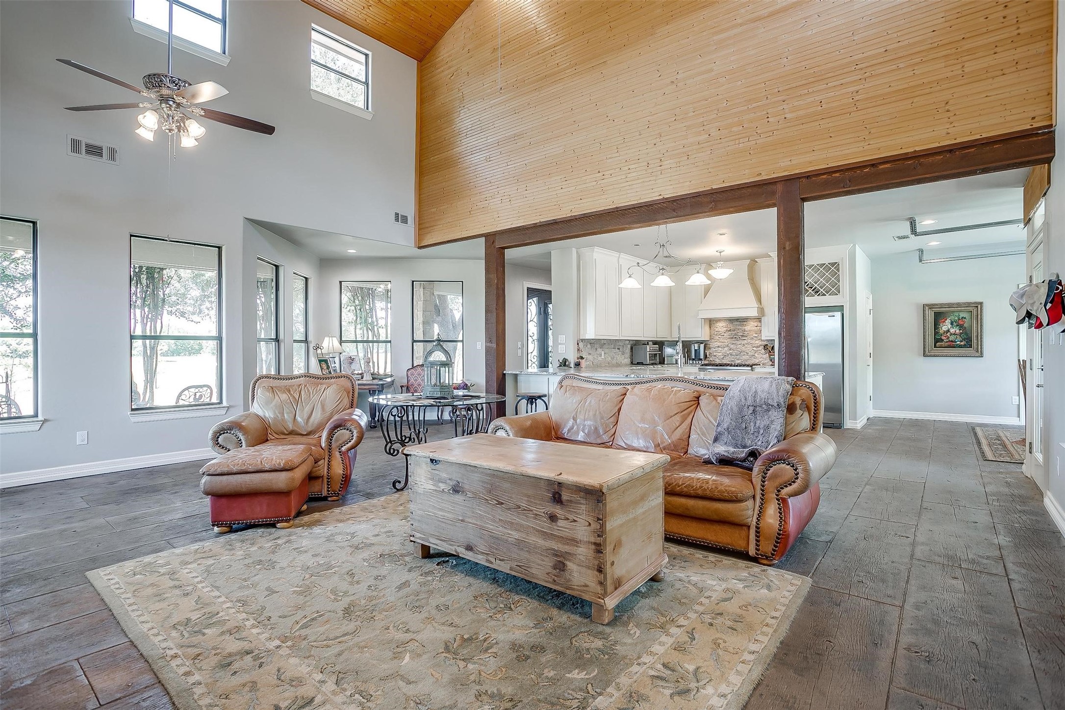 819 Old Annetta Road Aledo TX 76008
