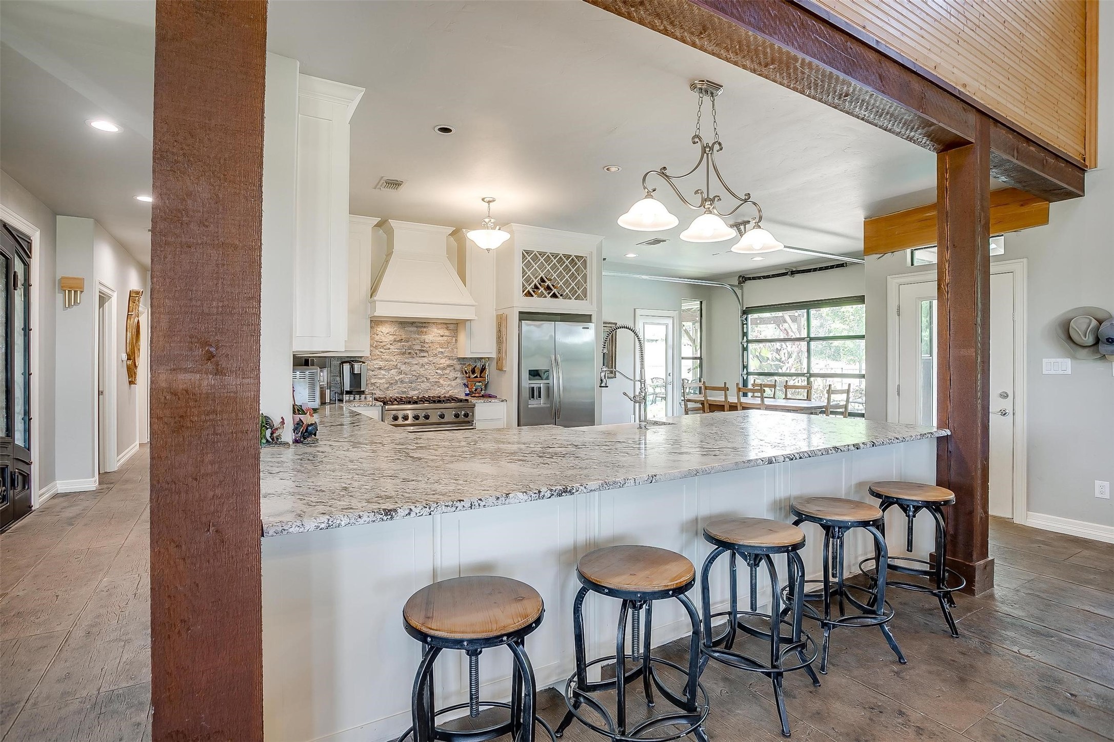 819 Old Annetta Road Aledo TX 76008