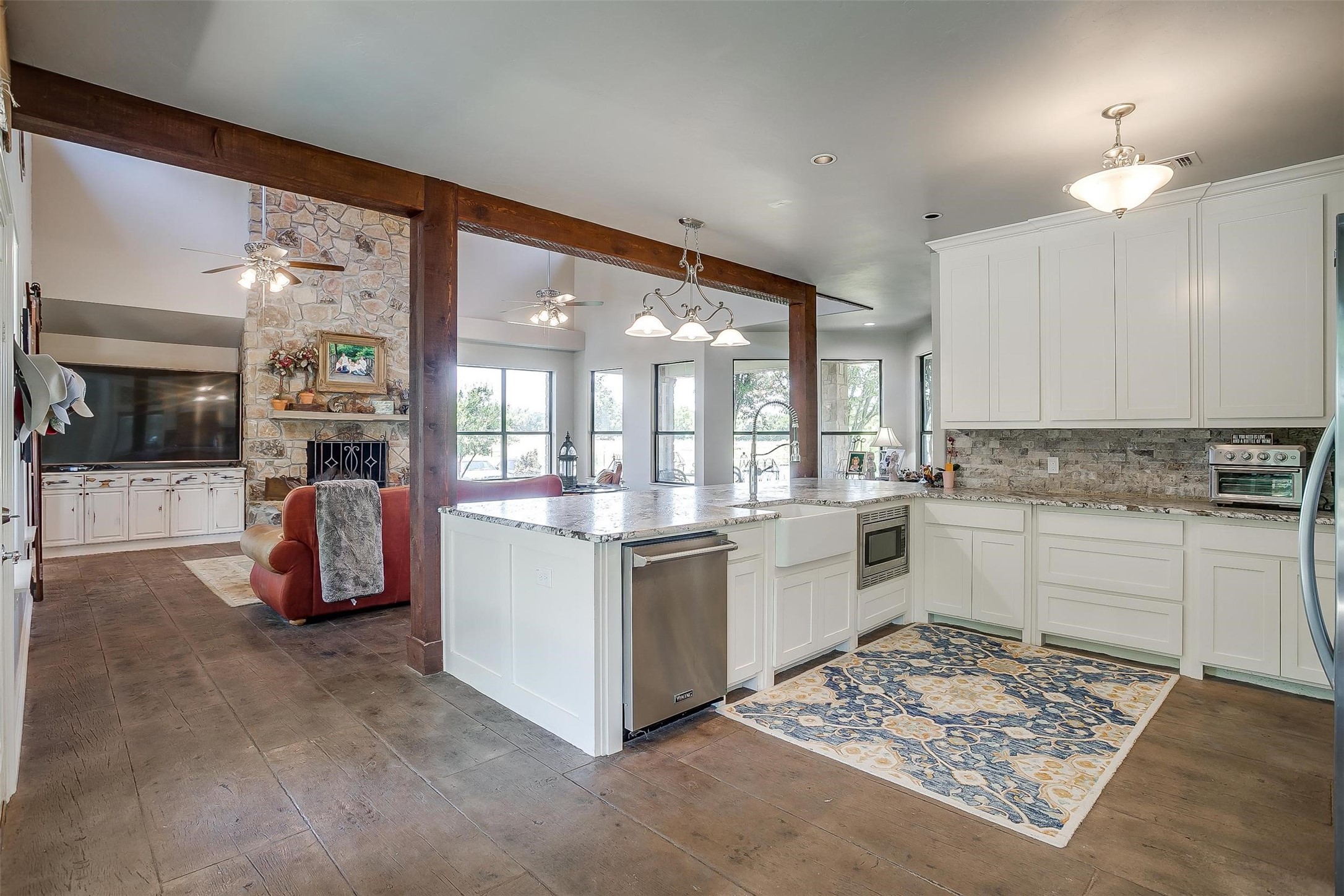 819 Old Annetta Road Aledo TX 76008