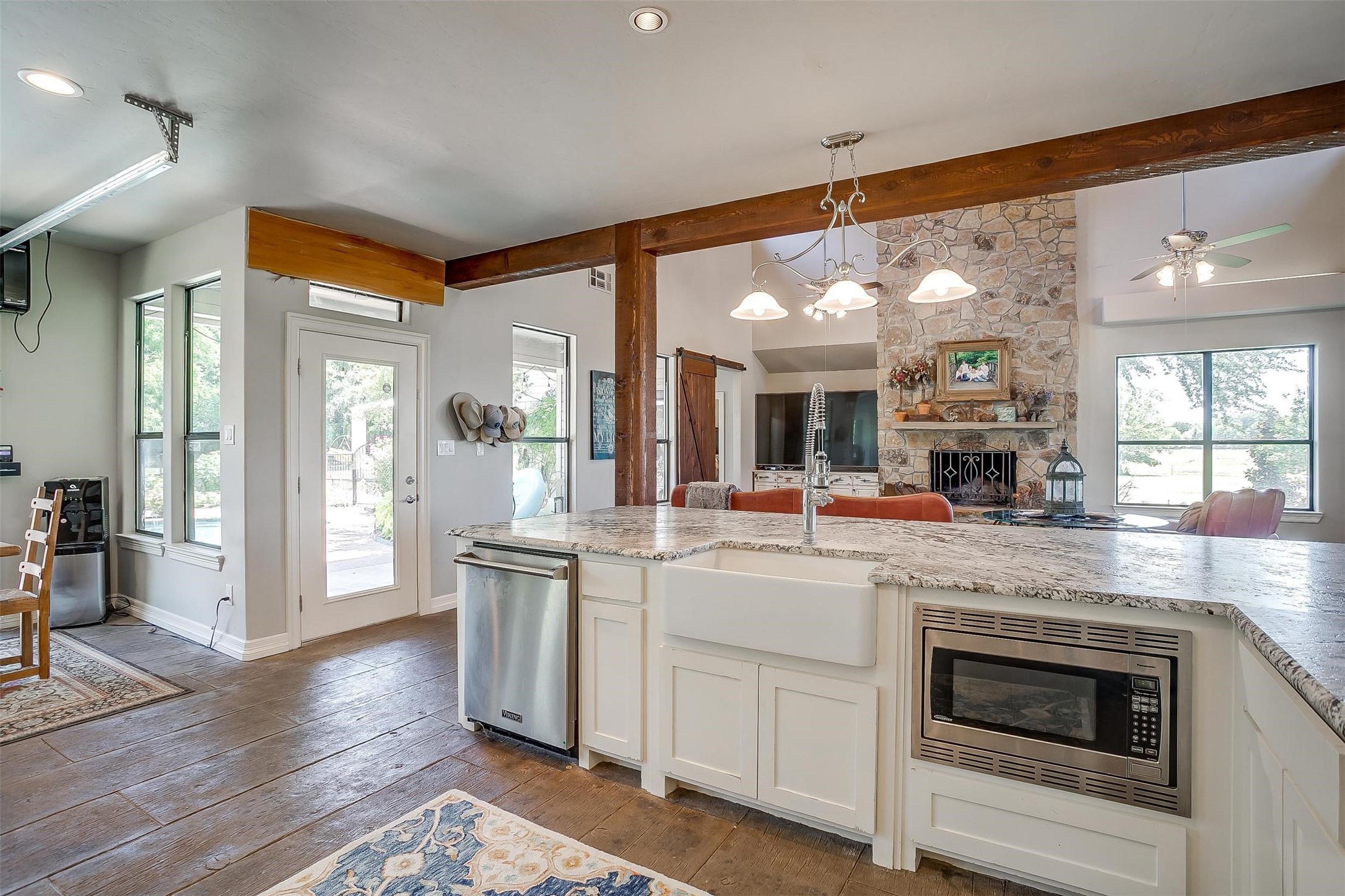 819 Old Annetta Road Aledo TX 76008