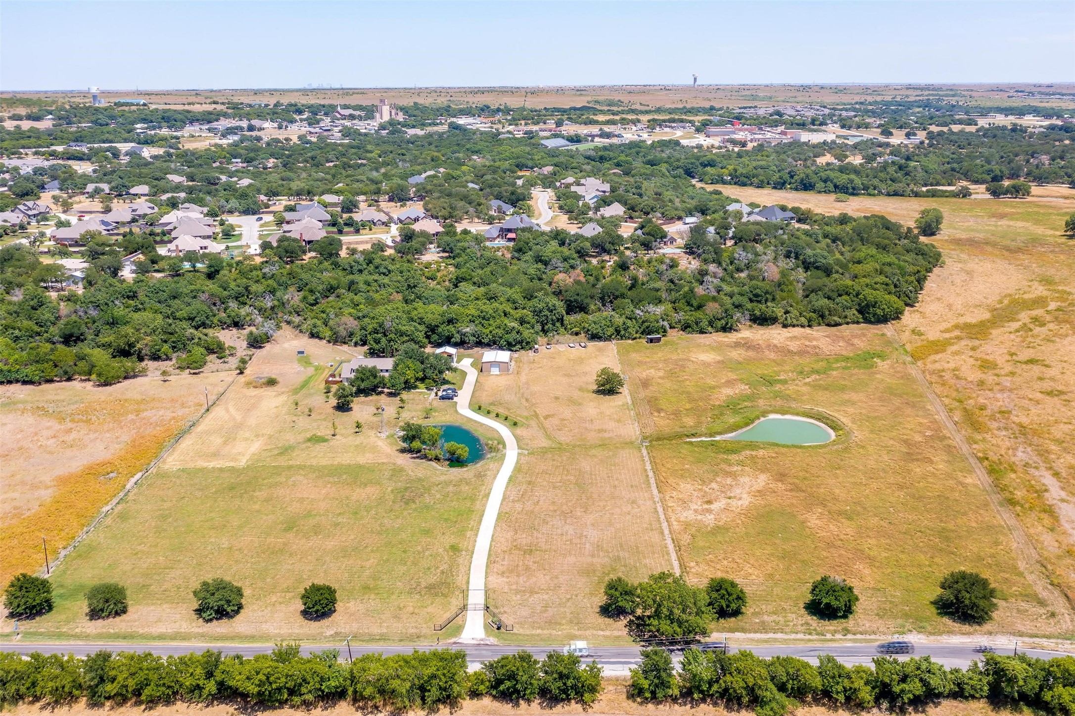 819 Old Annetta Road Aledo TX 76008
