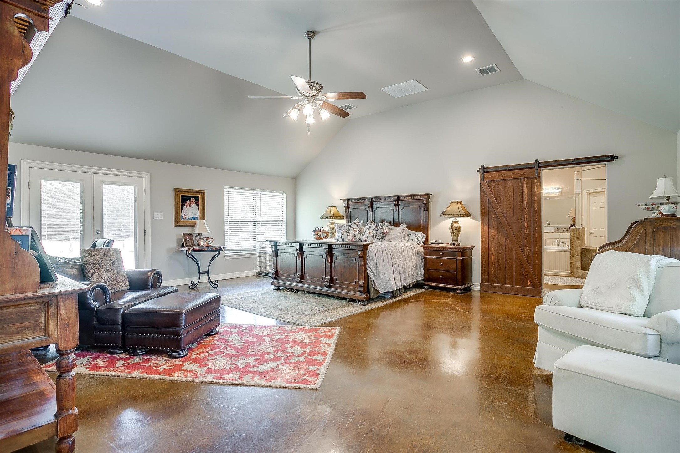 819 Old Annetta Road Aledo TX 76008