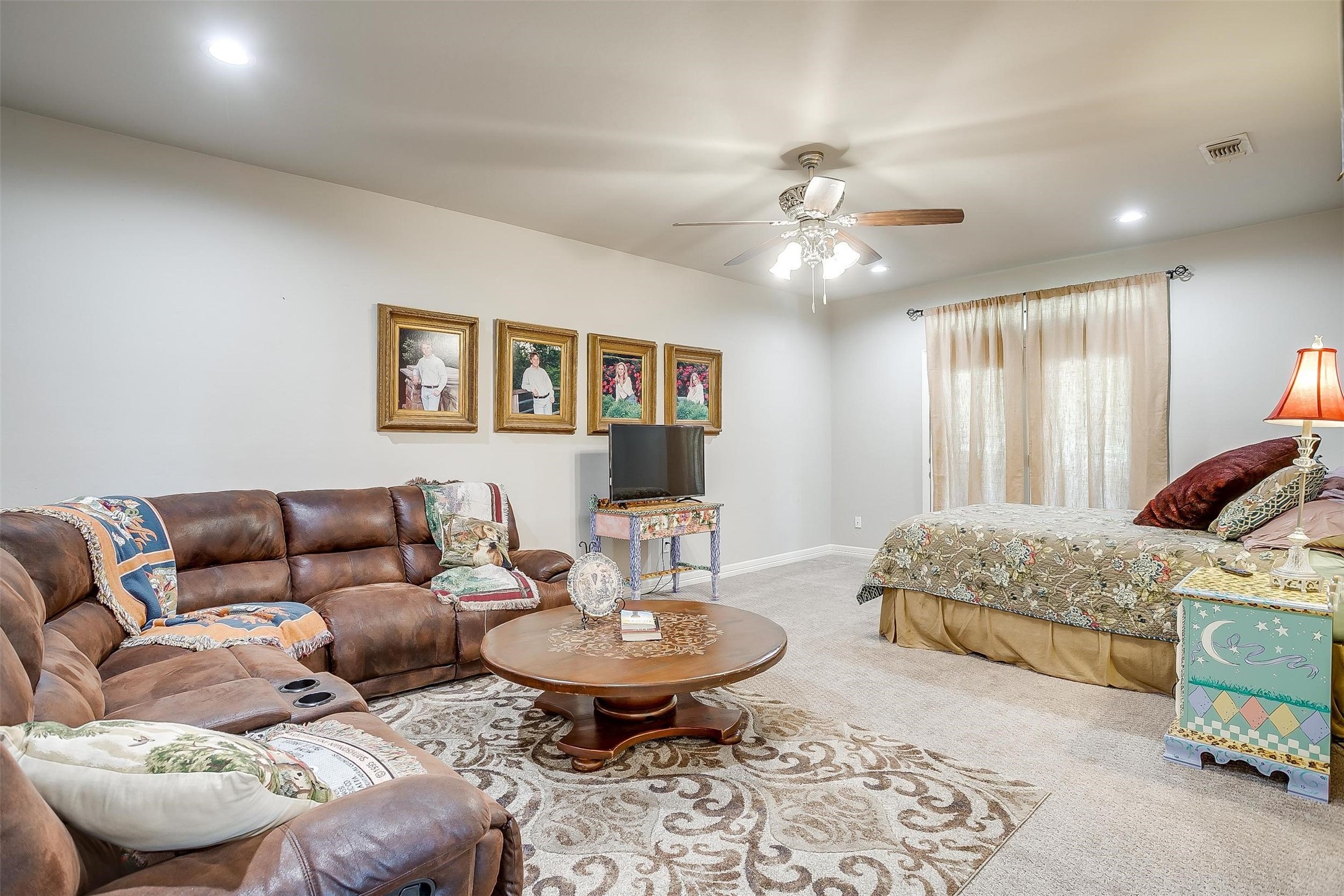 819 Old Annetta Road Aledo TX 76008