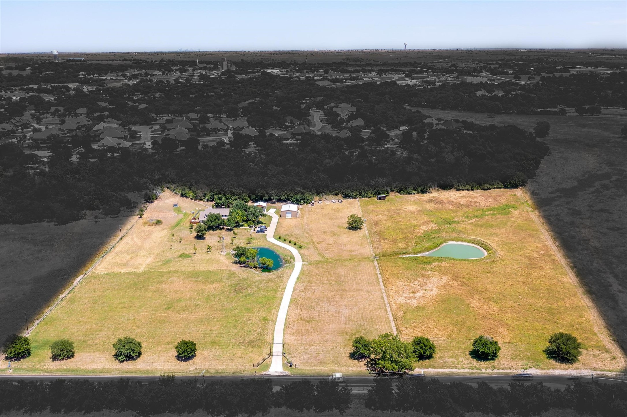 819 Old Annetta Road Aledo TX 76008