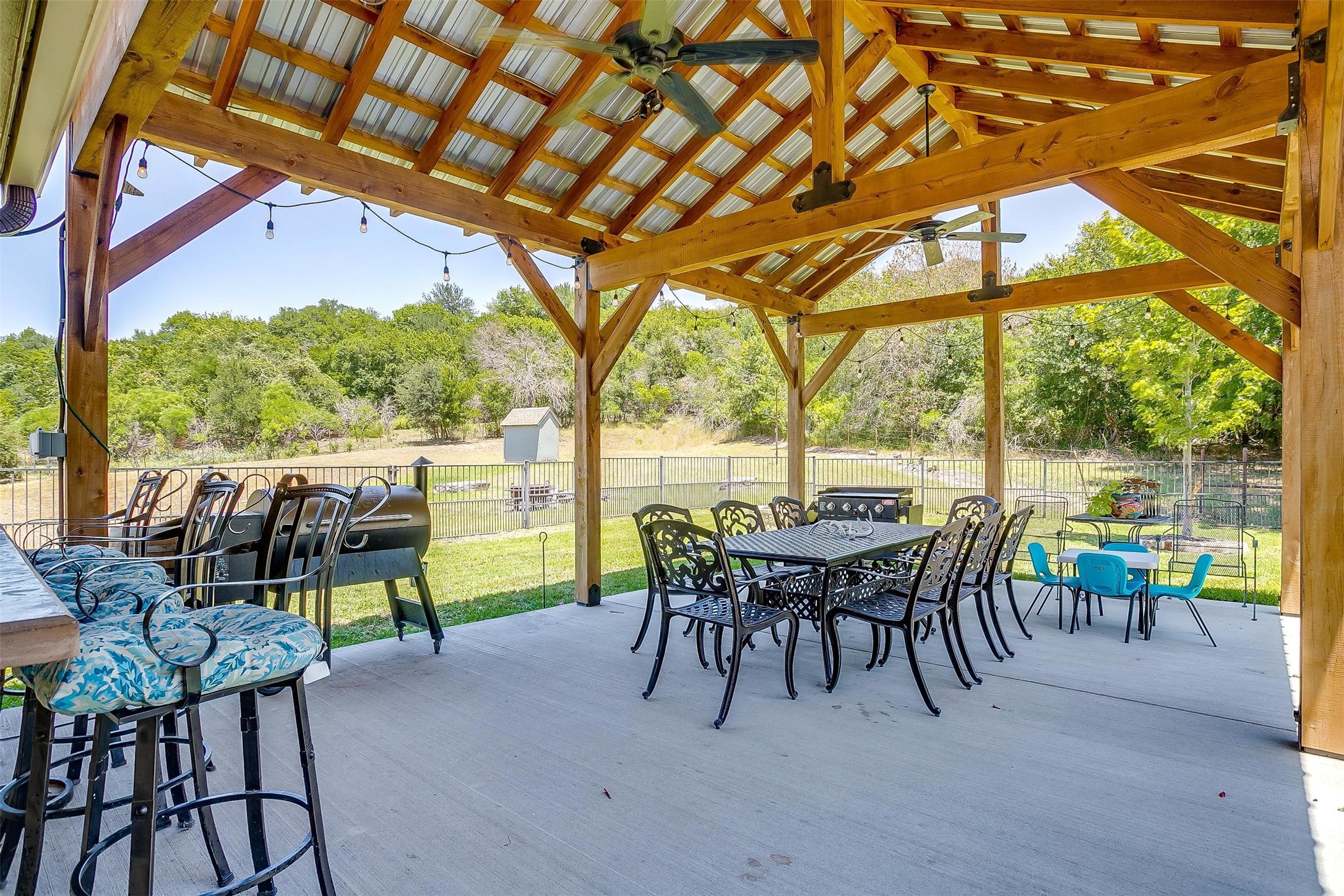 819 Old Annetta Road Aledo TX 76008