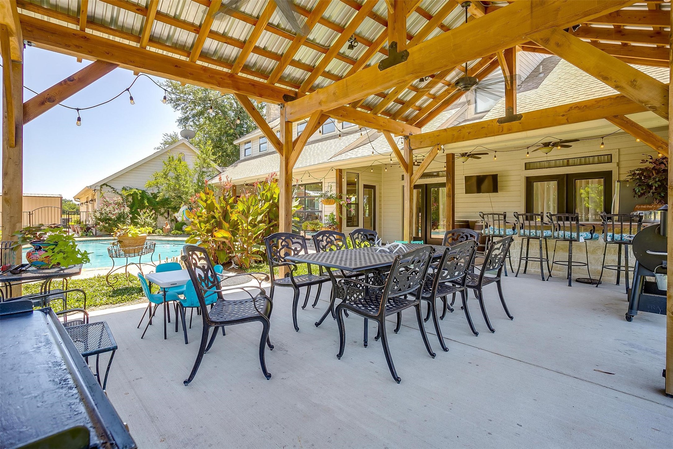 819 Old Annetta Road Aledo TX 76008