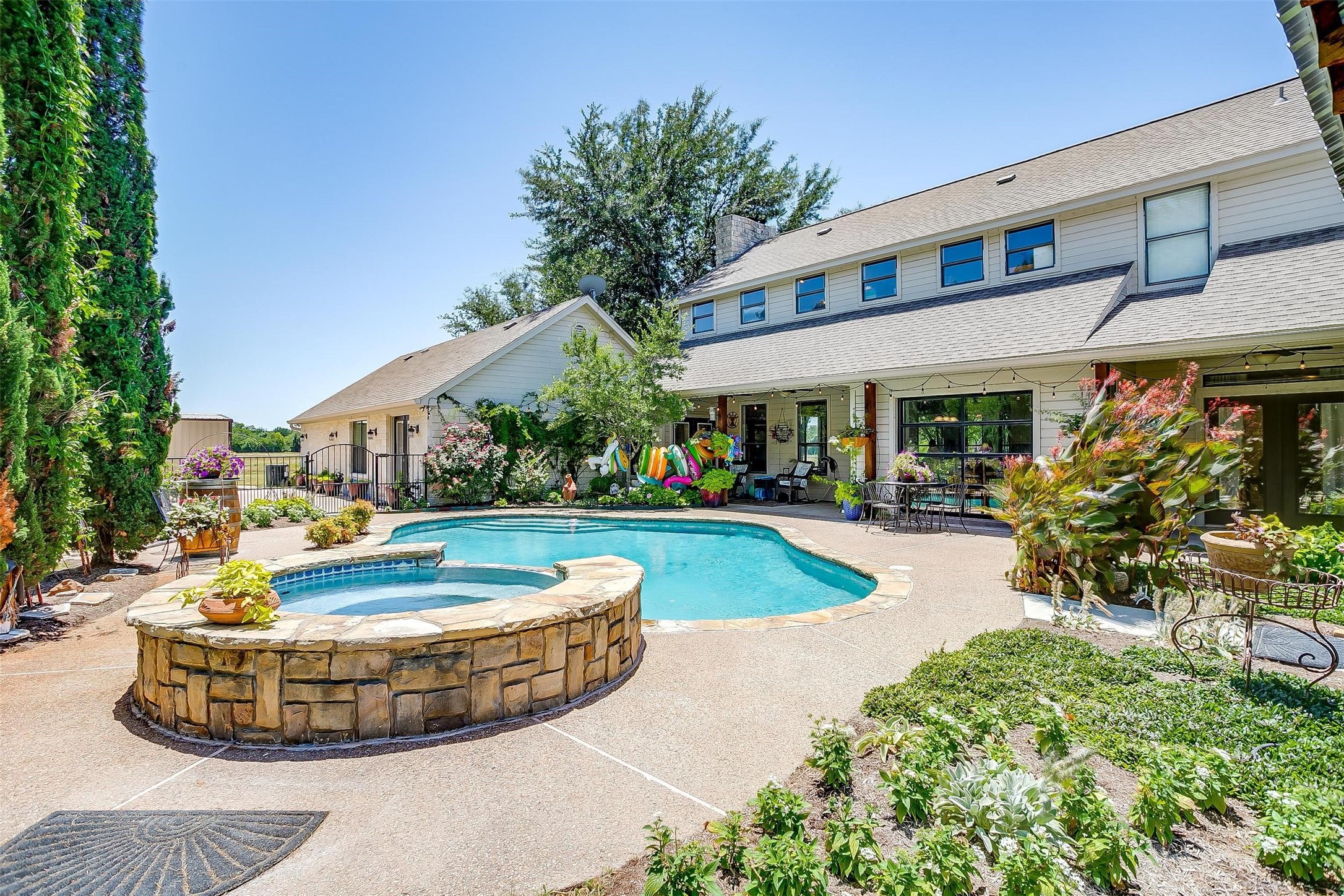 819 Old Annetta Road Aledo TX 76008