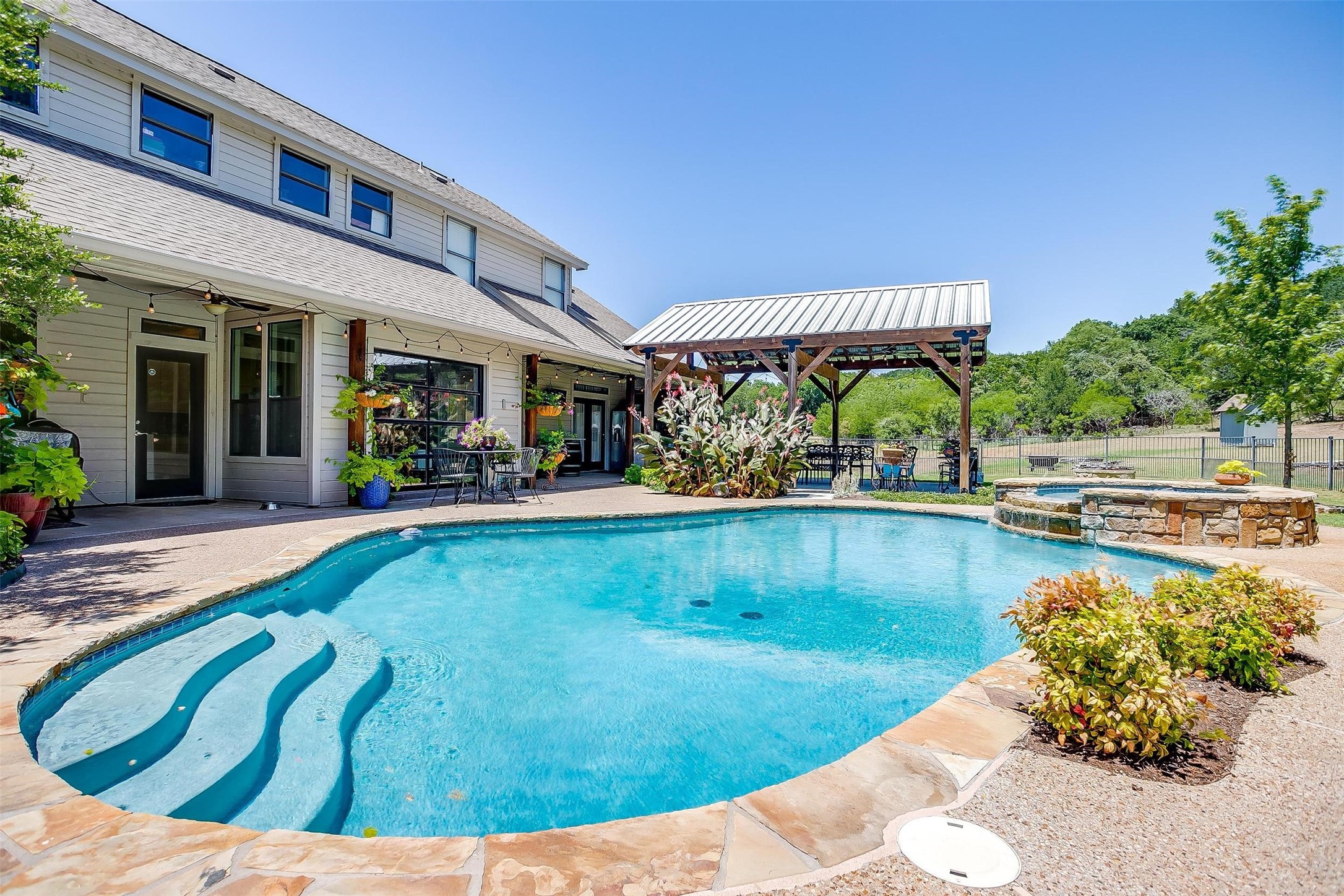 819 Old Annetta Road Aledo TX 76008
