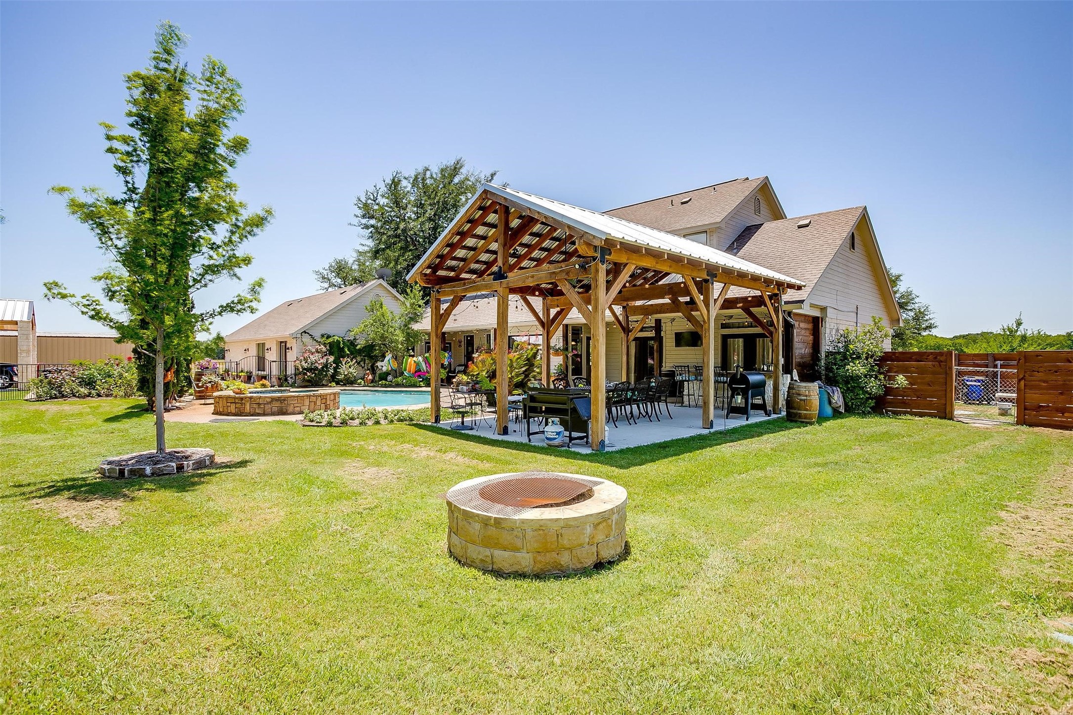 819 Old Annetta Road Aledo TX 76008