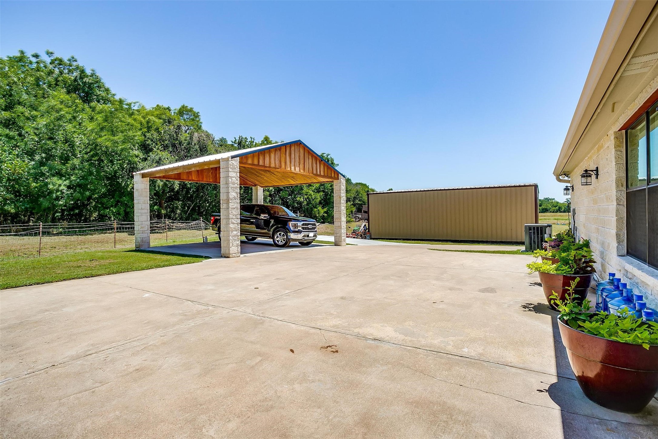 819 Old Annetta Road Aledo TX 76008