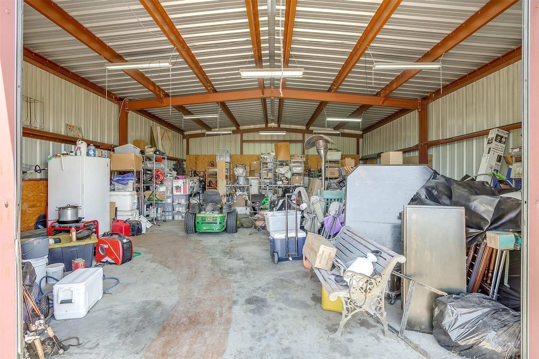 819 Old Annetta Road Aledo TX 76008