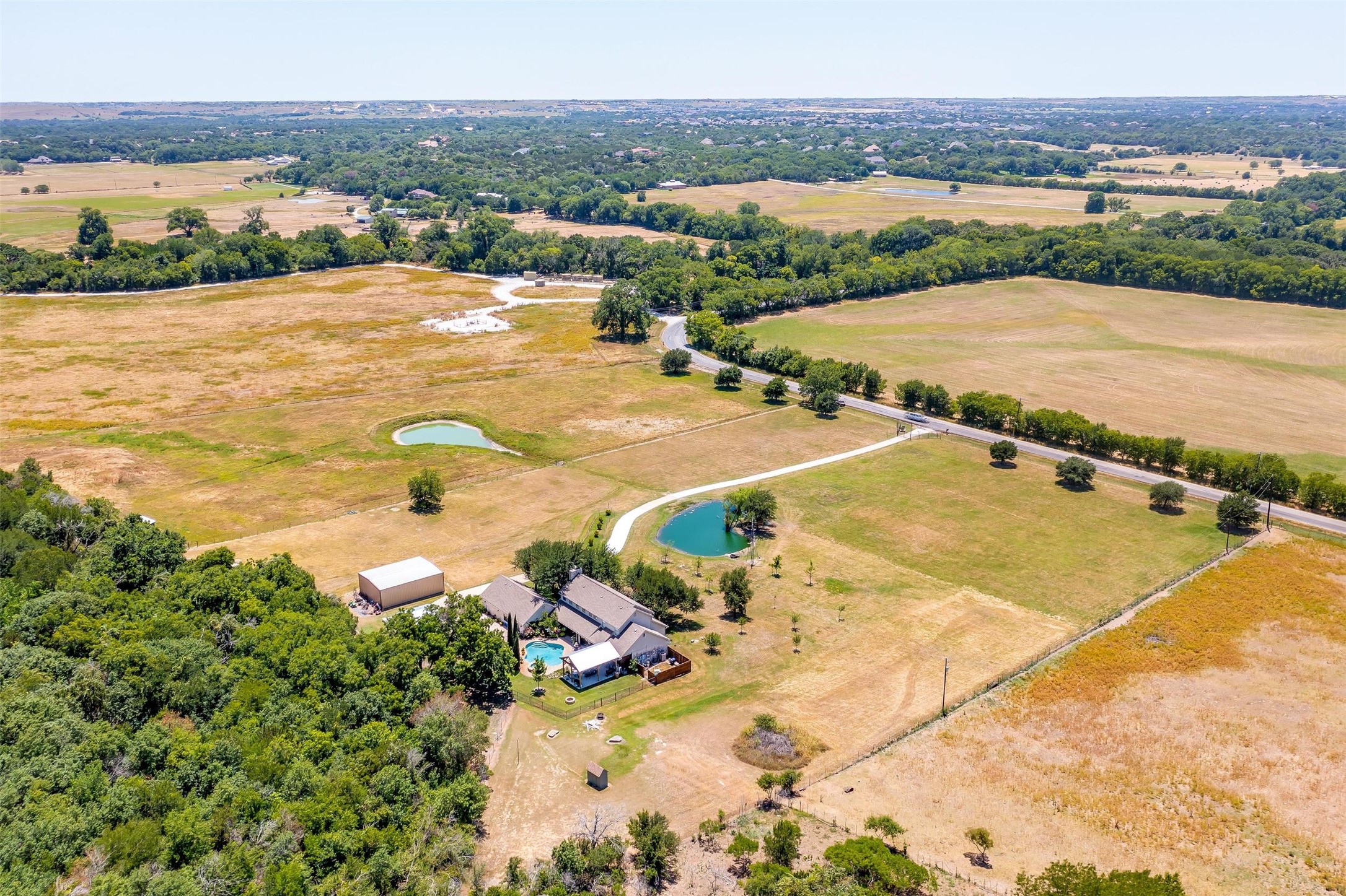 819 Old Annetta Road Aledo TX 76008