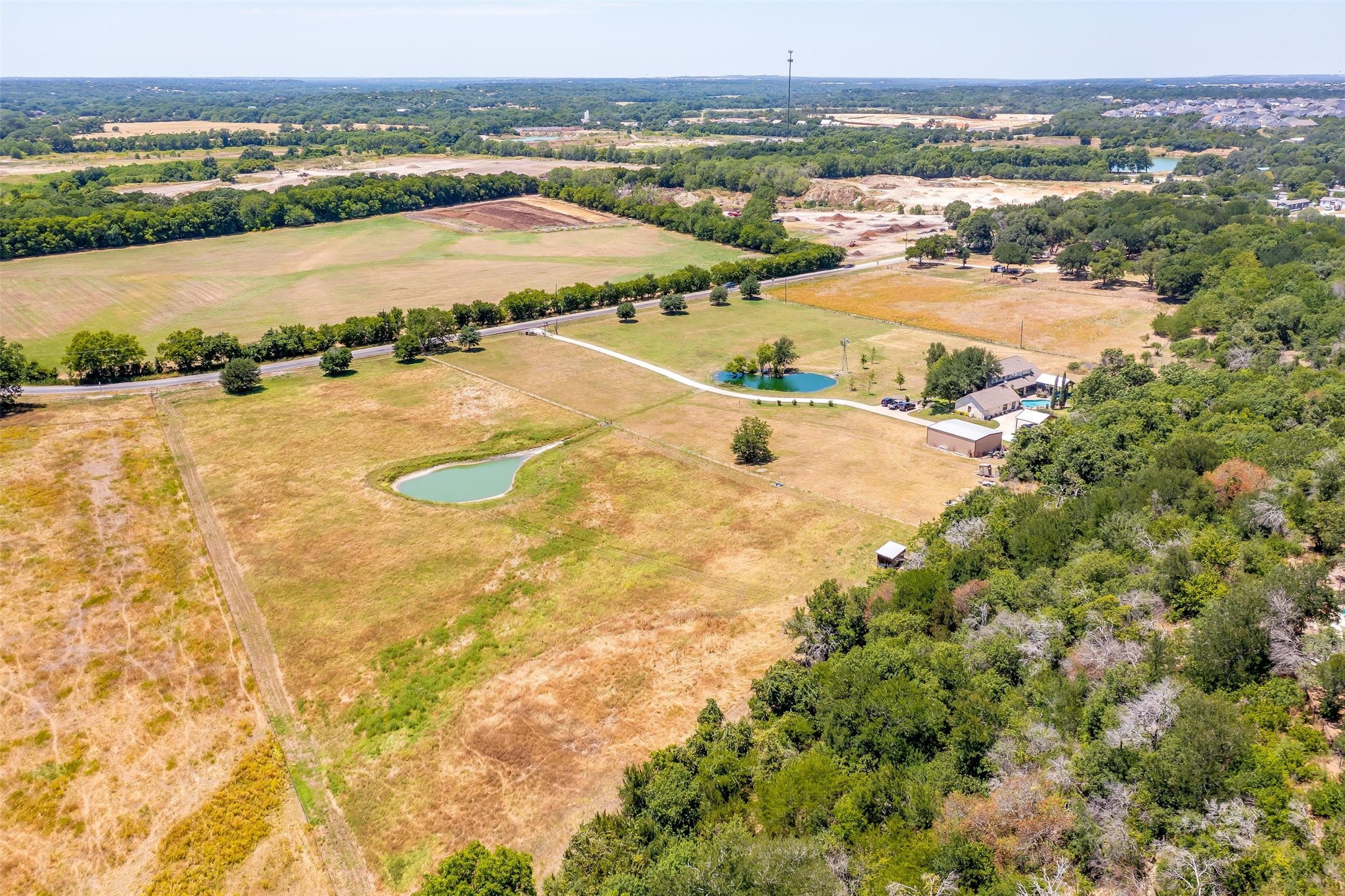 819 Old Annetta Road Aledo TX 76008