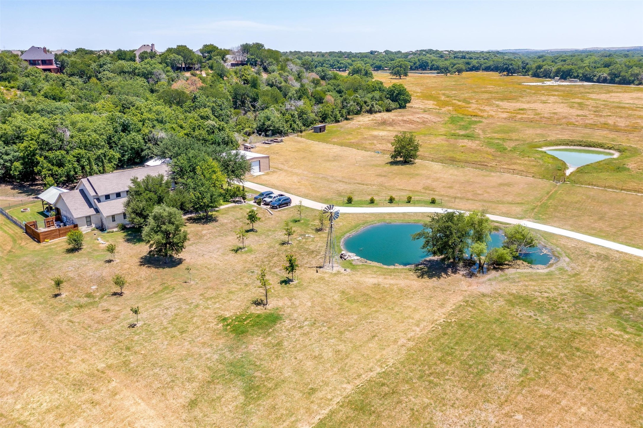 819 Old Annetta Road Aledo TX 76008
