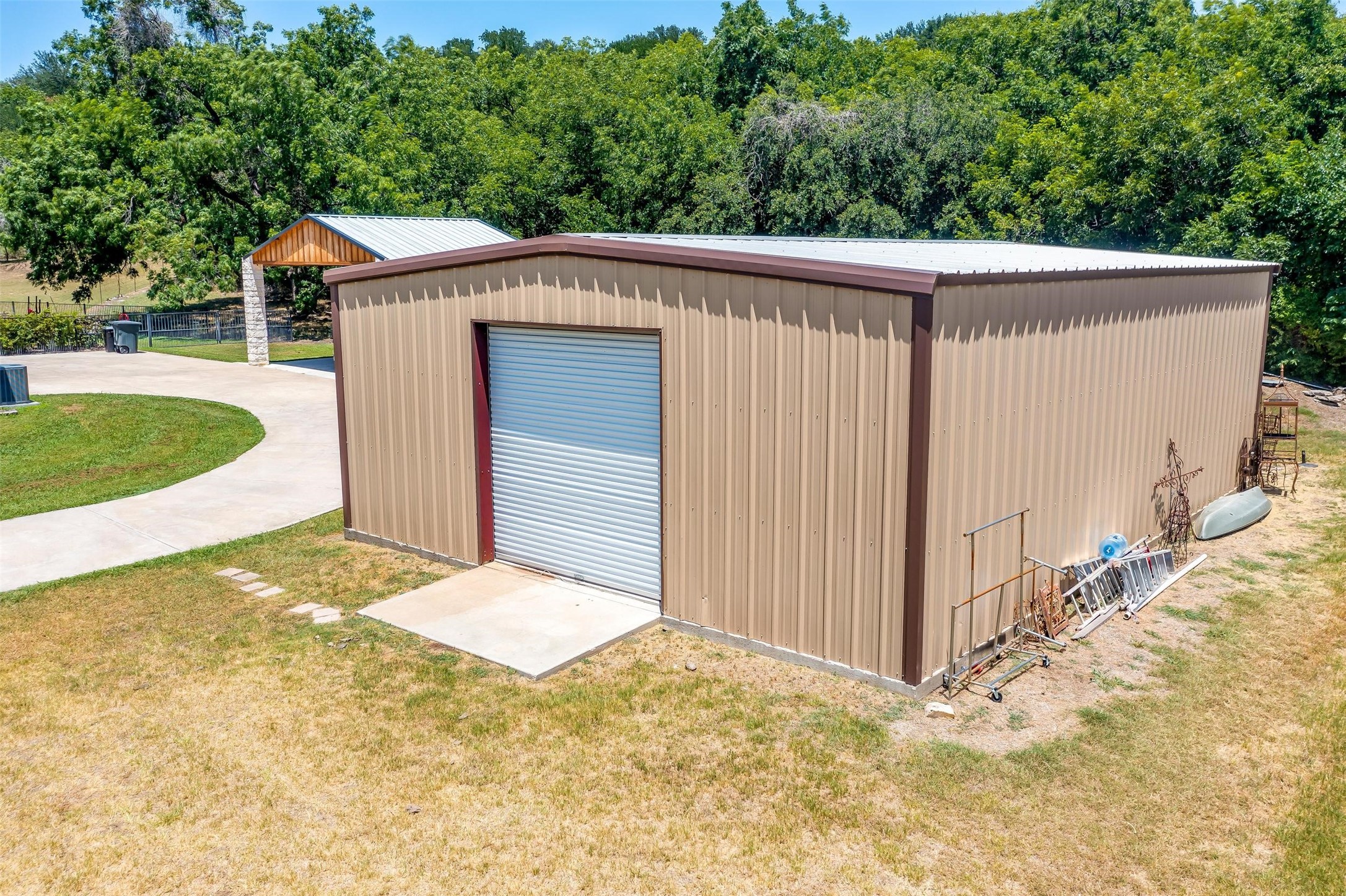 819 Old Annetta Road Aledo TX 76008