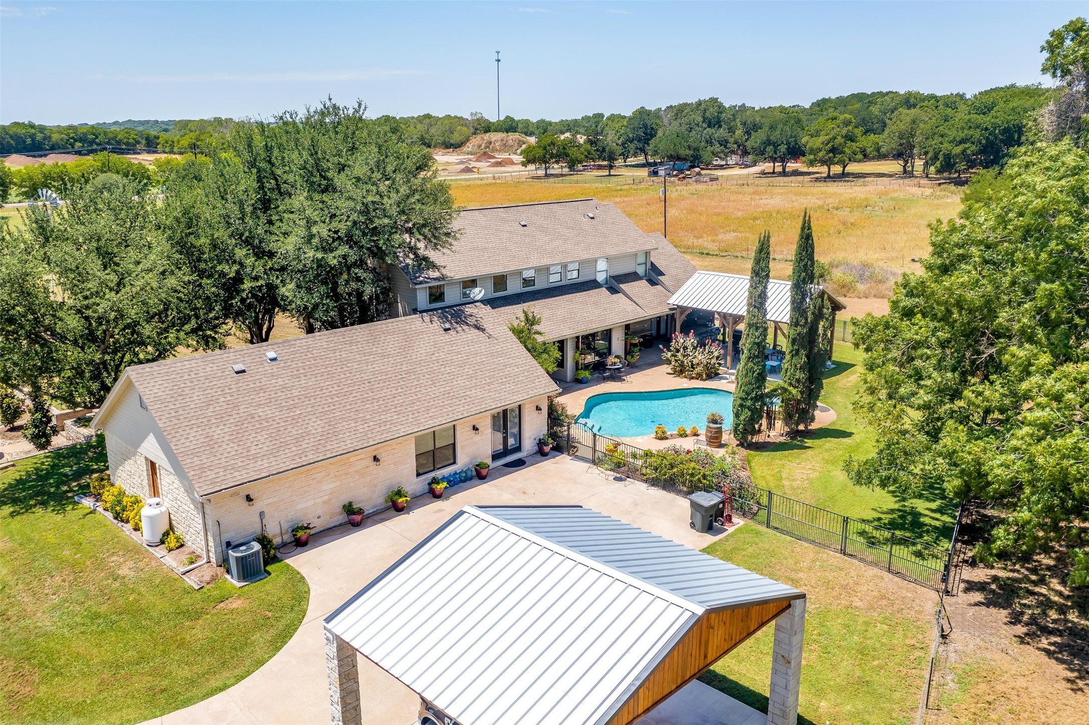 819 Old Annetta Road Aledo TX 76008