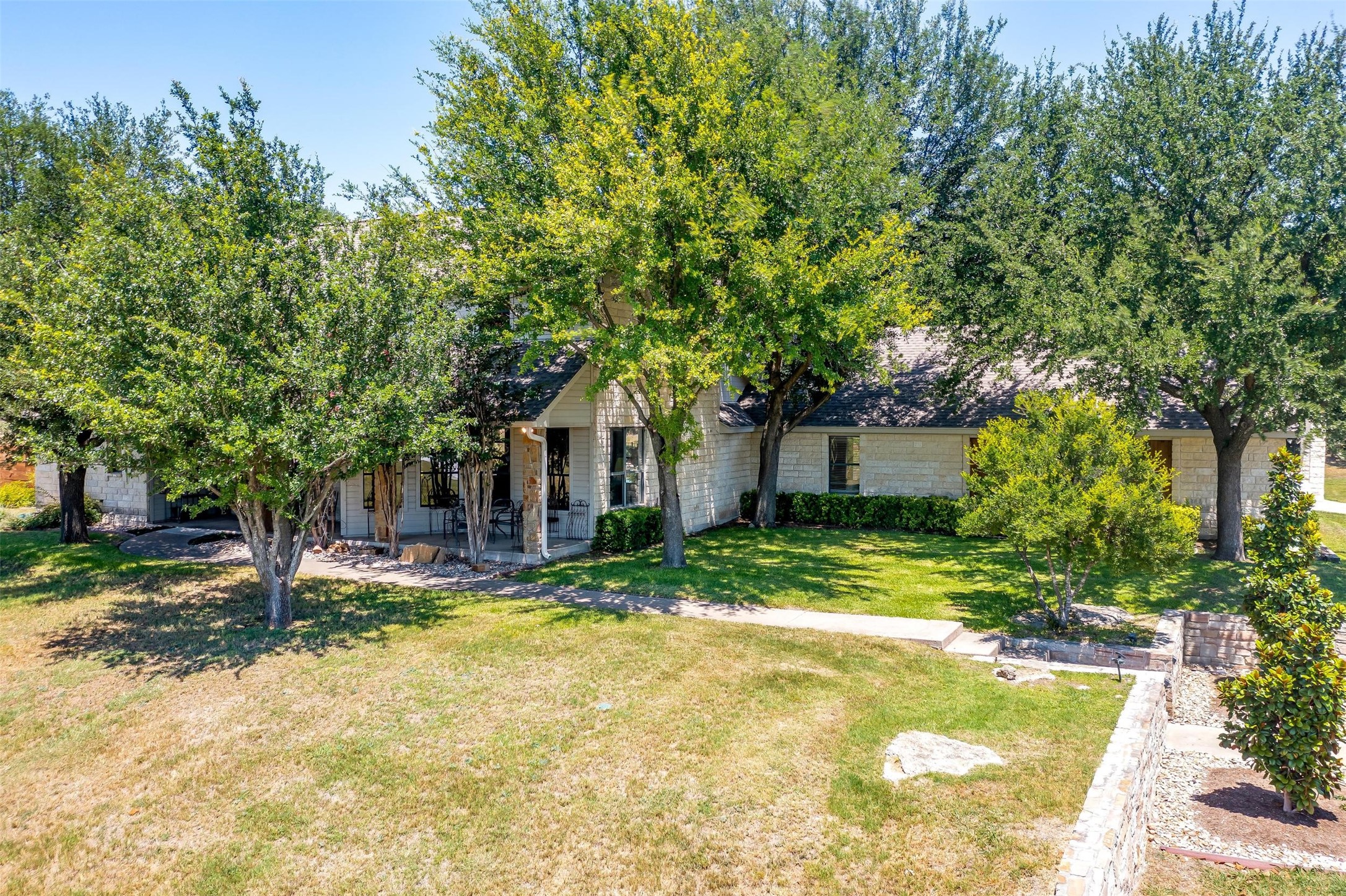 819 Old Annetta Road Aledo TX 76008