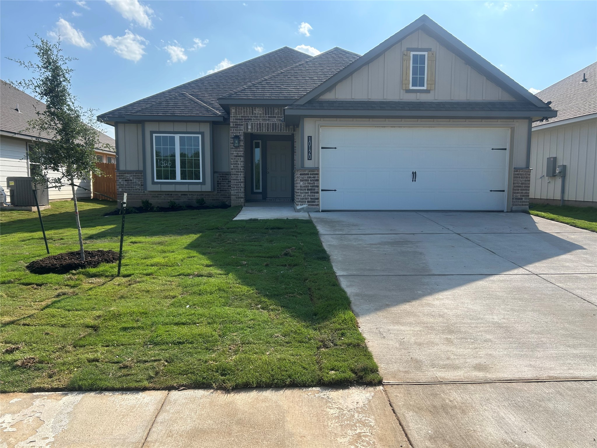 10120 Bethlehem Court Waco TX 76708