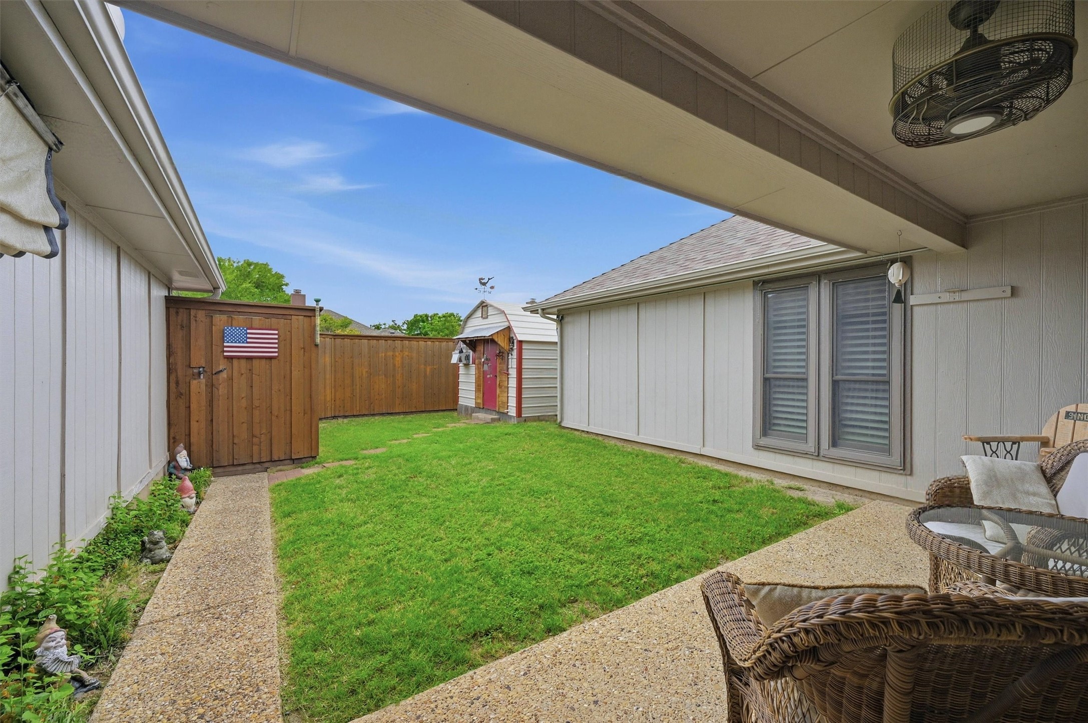 1204 Sandy Creek Drive Allen TX 75002