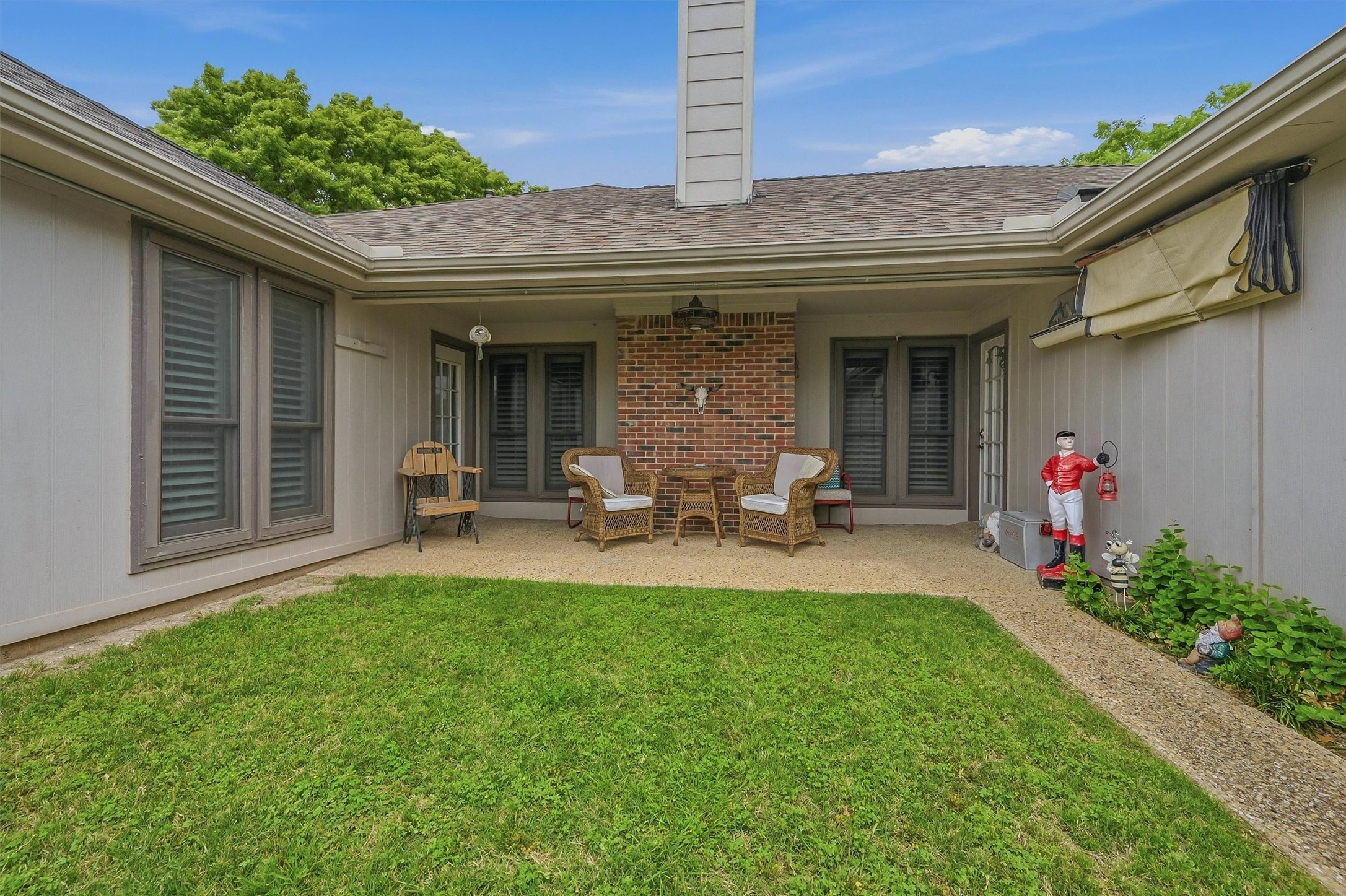 1204 Sandy Creek Drive Allen TX 75002