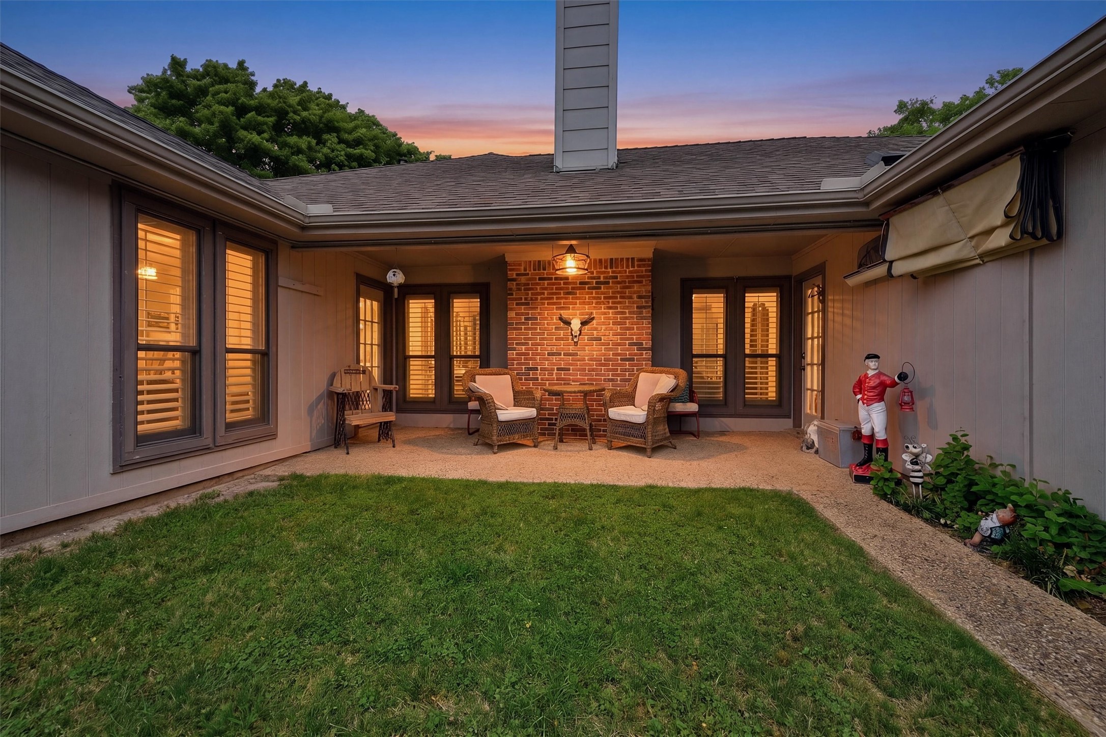 1204 Sandy Creek Drive Allen TX 75002