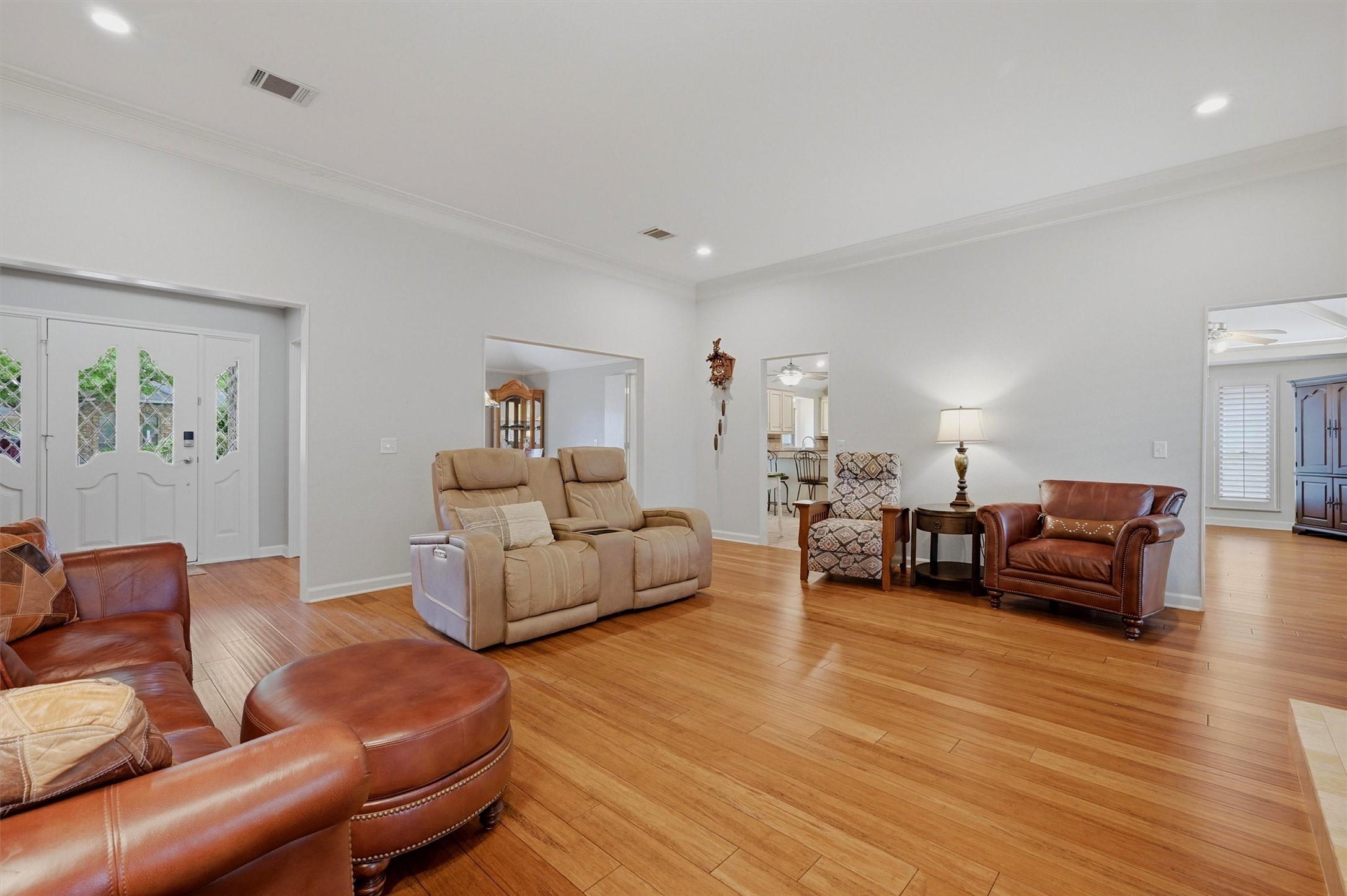 1204 Sandy Creek Drive Allen TX 75002