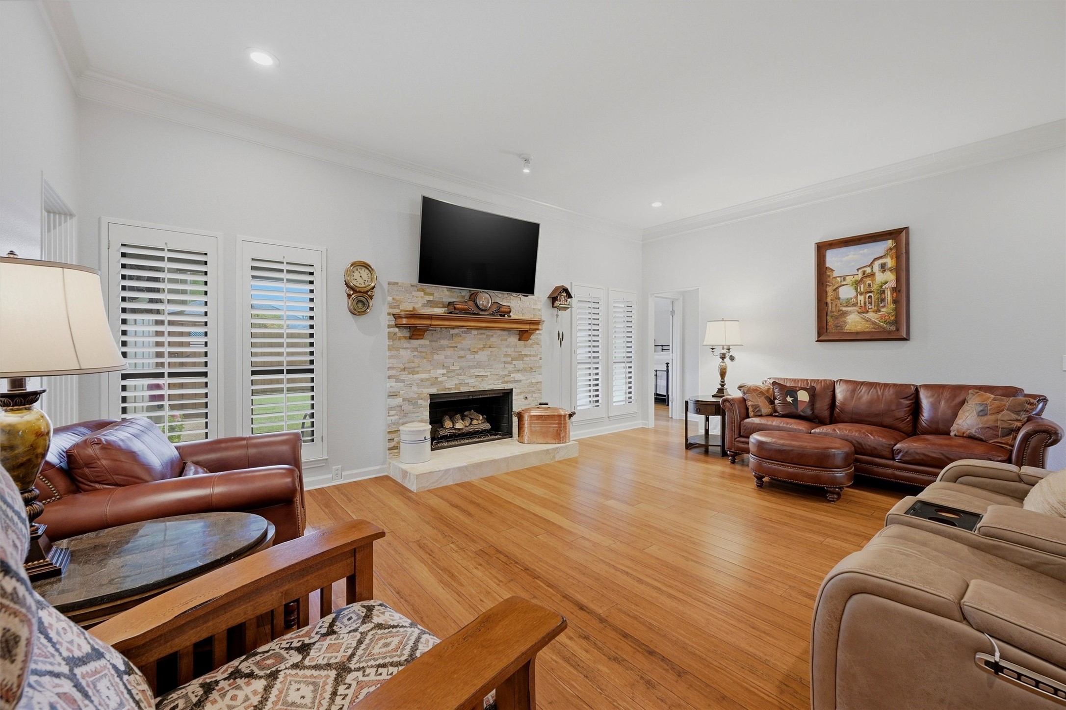 1204 Sandy Creek Drive Allen TX 75002