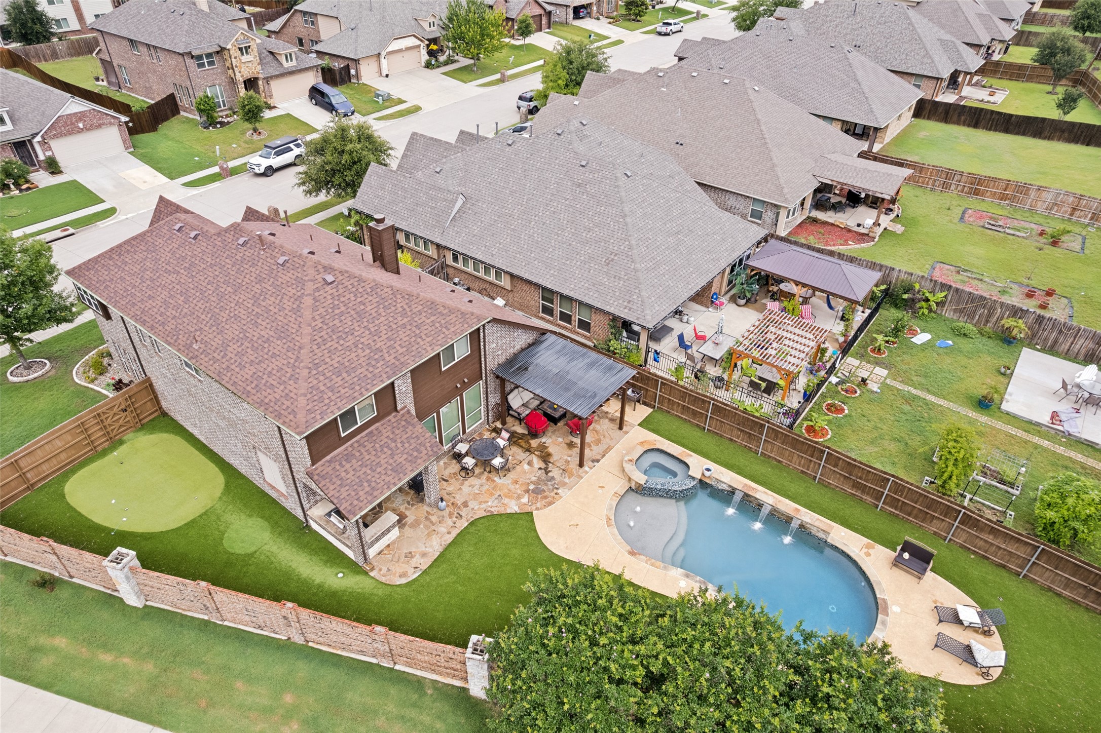 106 Eastbrook Drive Anna TX 75409