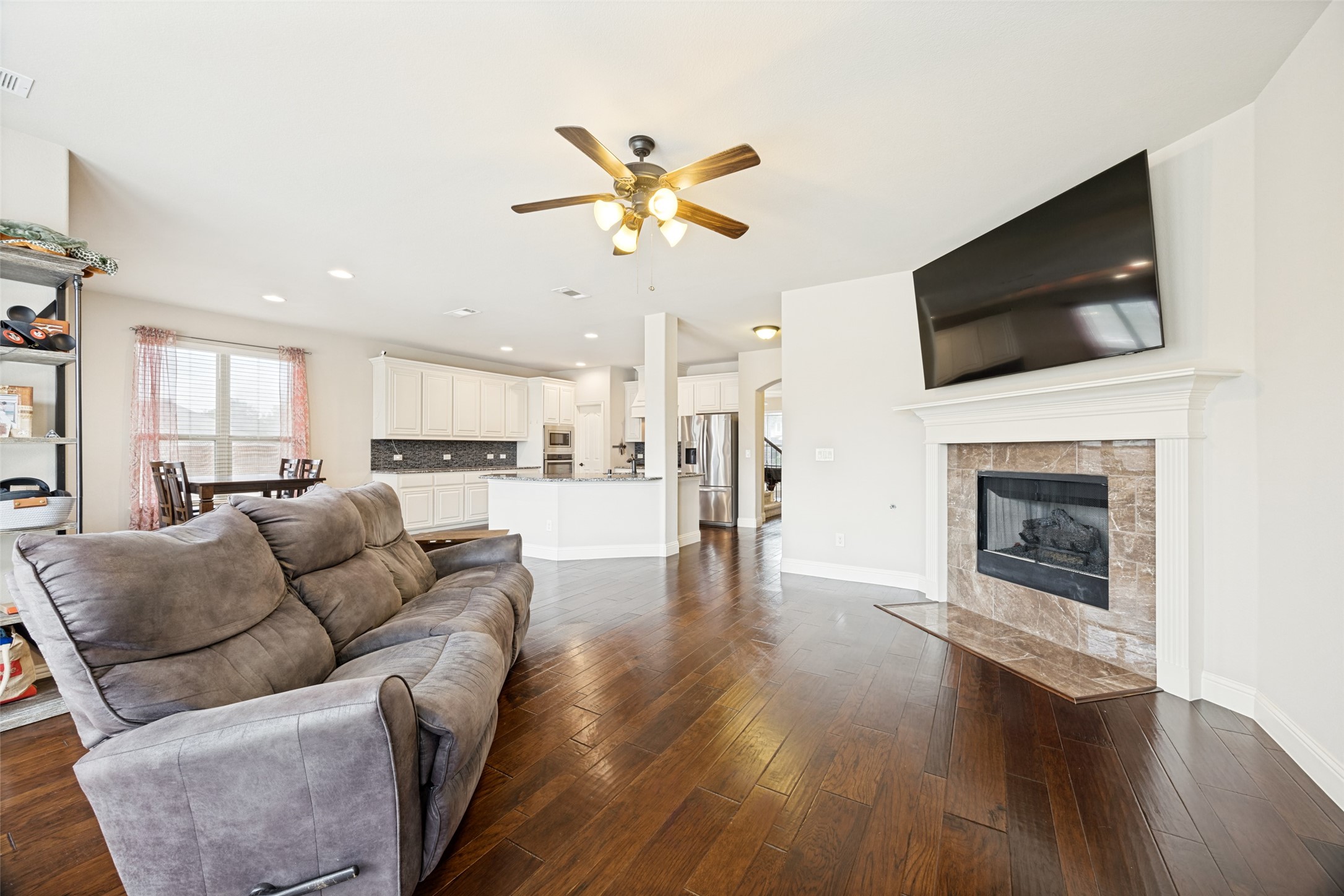 106 Eastbrook Drive Anna TX 75409