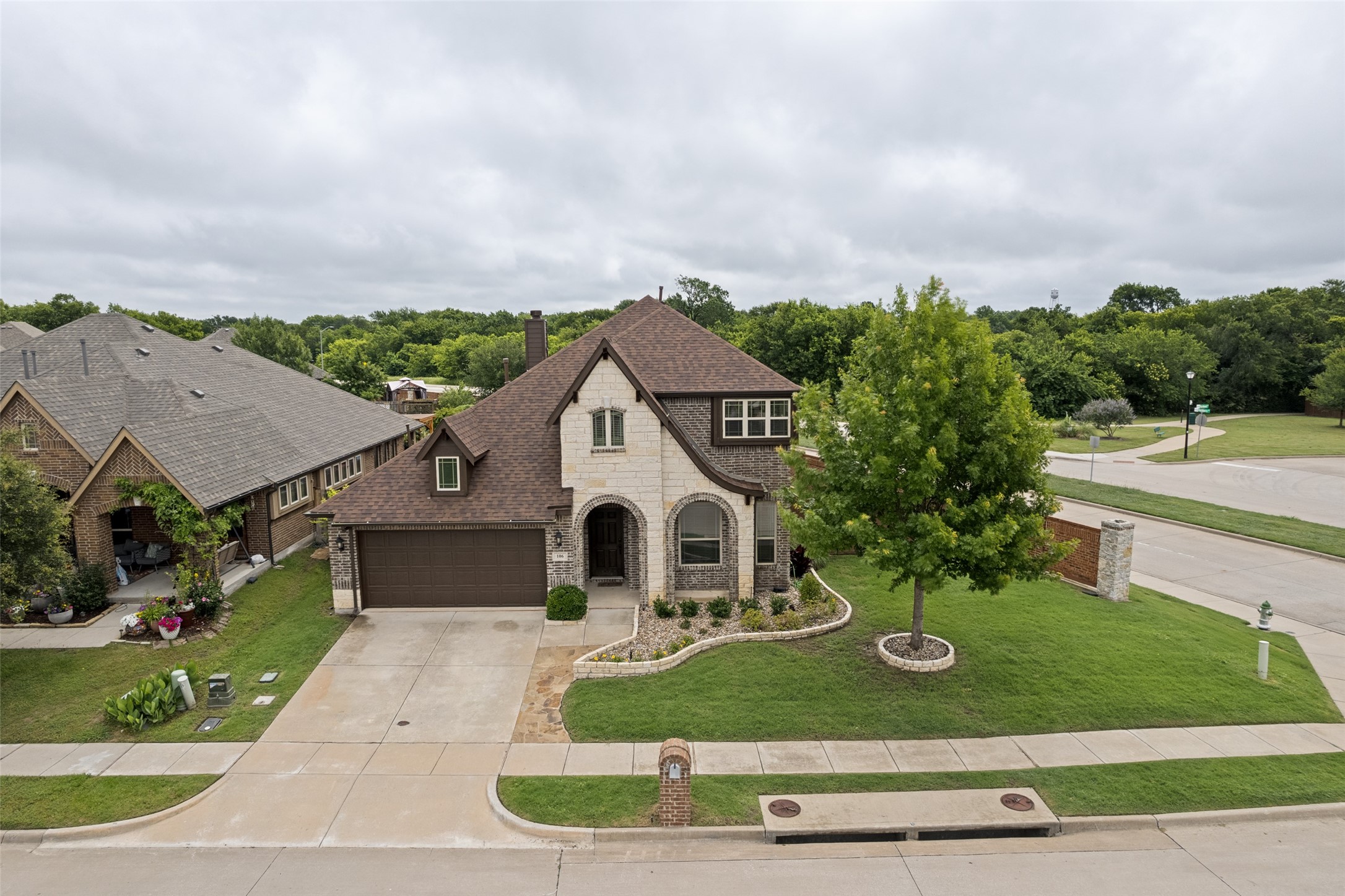 106 Eastbrook Drive Anna TX 75409