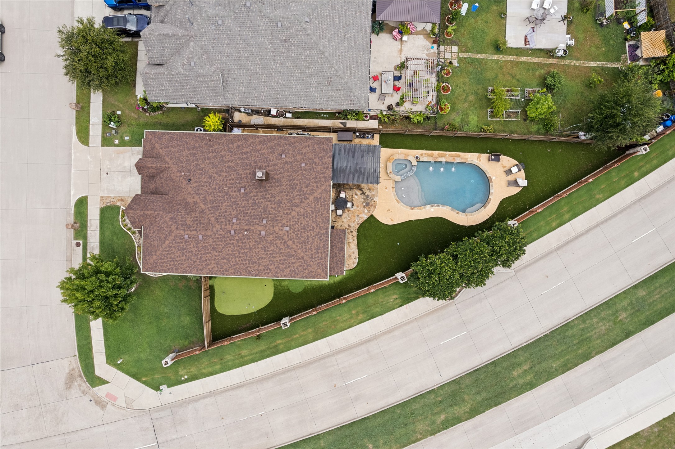 106 Eastbrook Drive Anna TX 75409