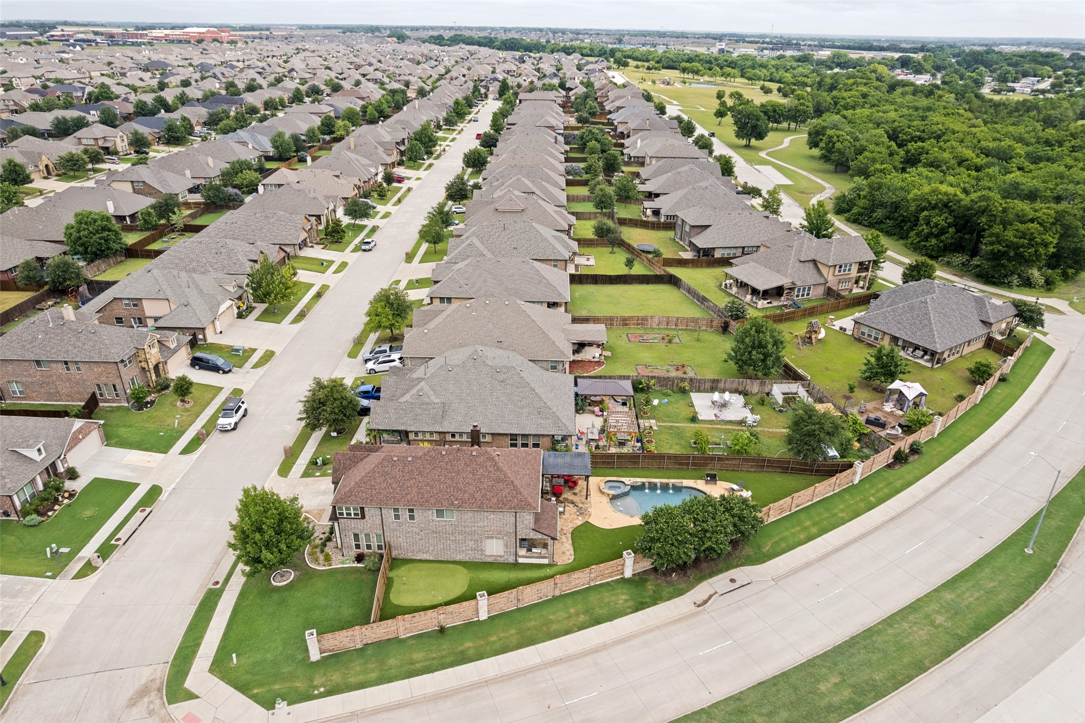 106 Eastbrook Drive Anna TX 75409