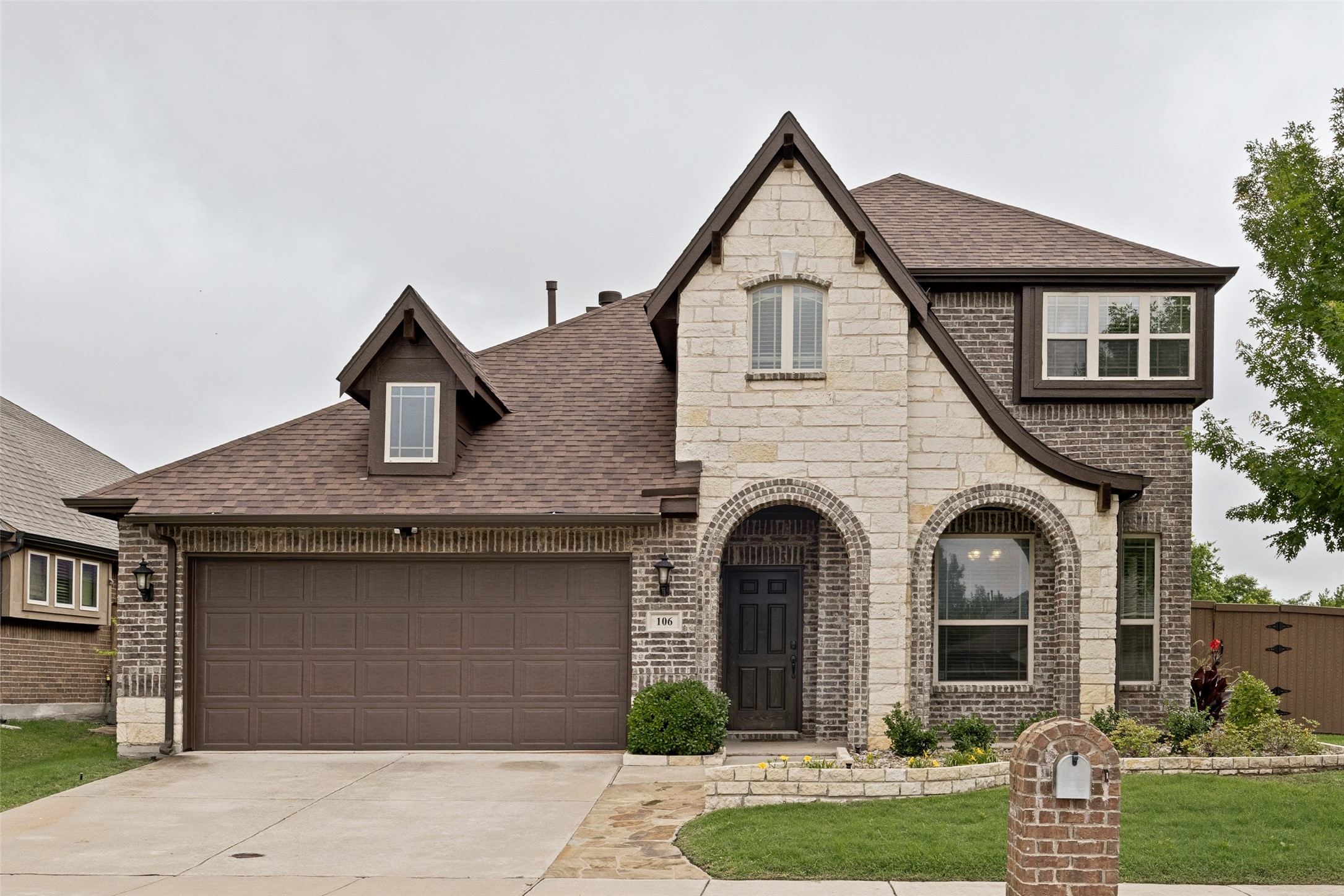 106 Eastbrook Drive Anna TX 75409
