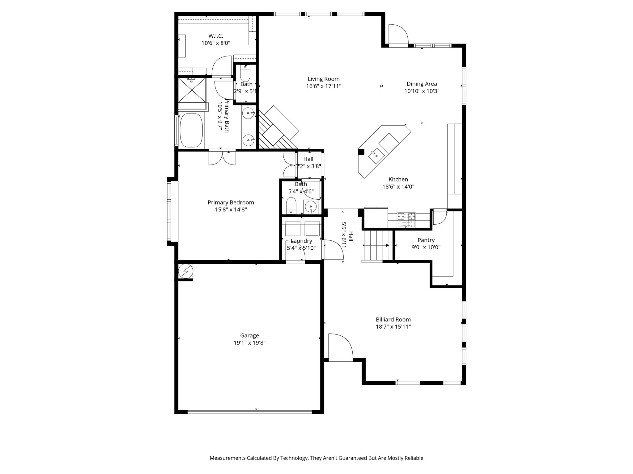 106 Eastbrook Drive Anna TX 75409