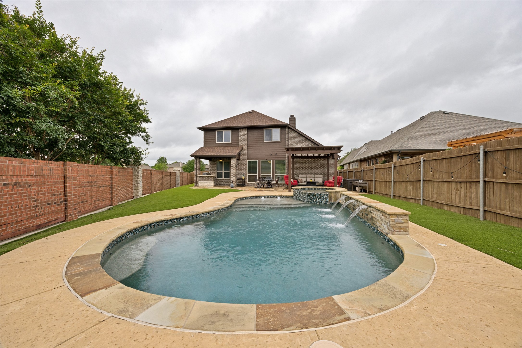 106 Eastbrook Drive Anna TX 75409