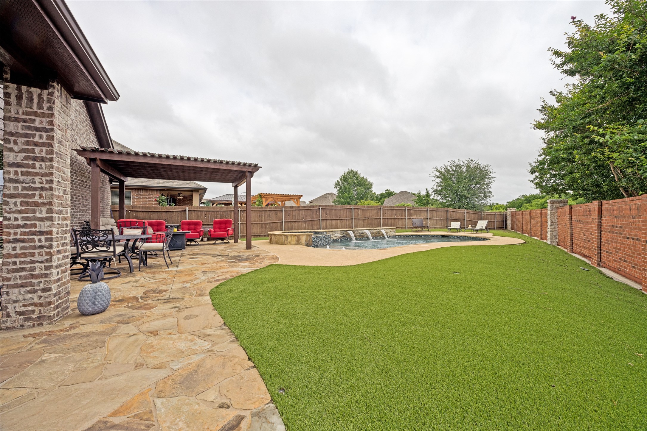 106 Eastbrook Drive Anna TX 75409