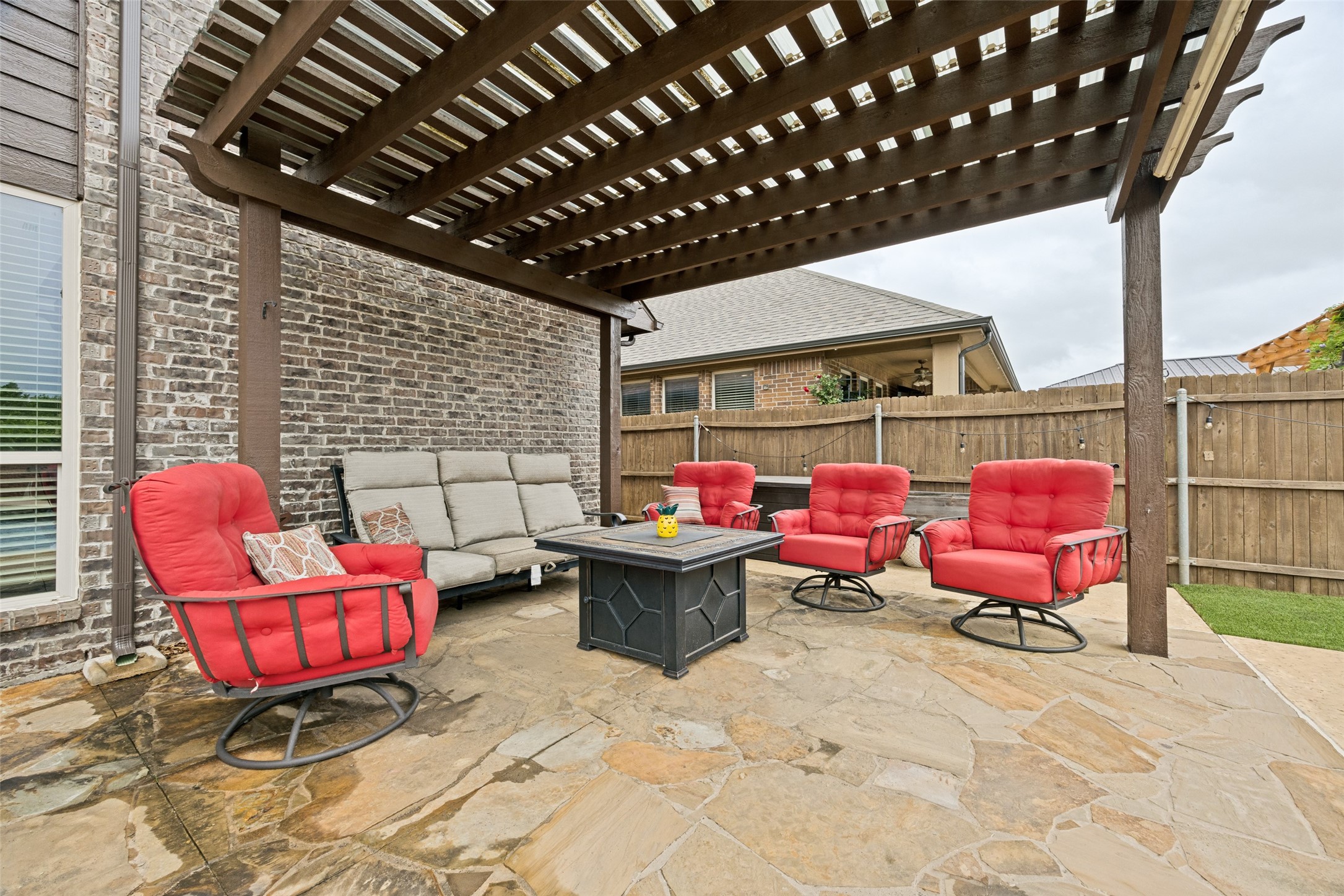 106 Eastbrook Drive Anna TX 75409