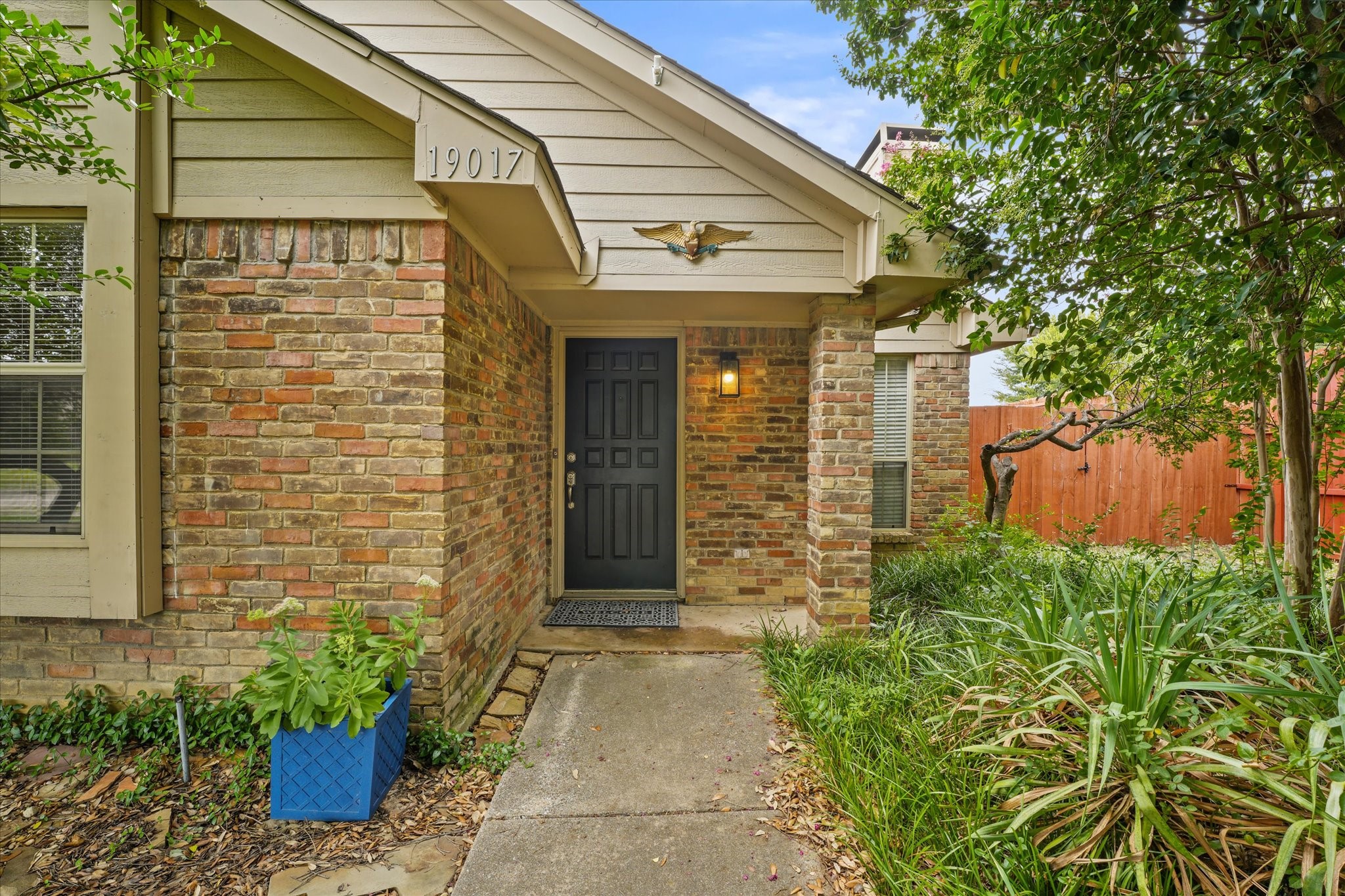 19017 Tupelo Lane Dallas TX 75287