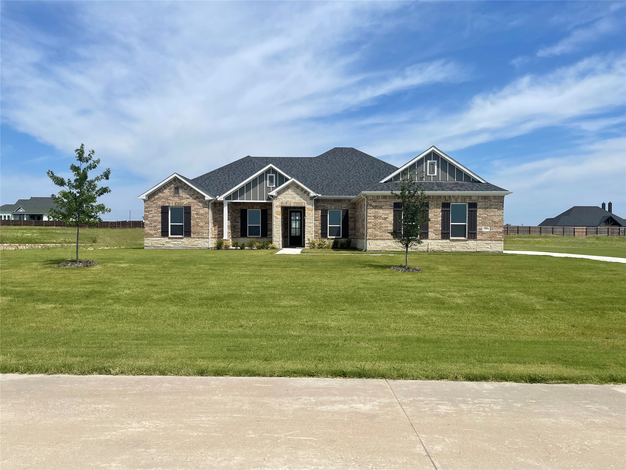 2441 Tyler Wade Trail Waxahachie TX 75167