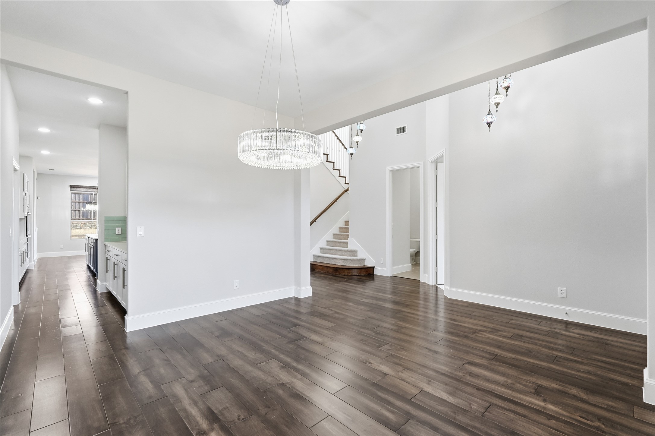 4216 Vista Terrace Drive Frisco TX 75036