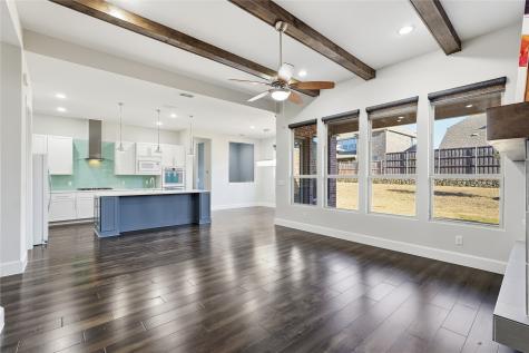 4216 Vista Terrace Drive Frisco TX 75036