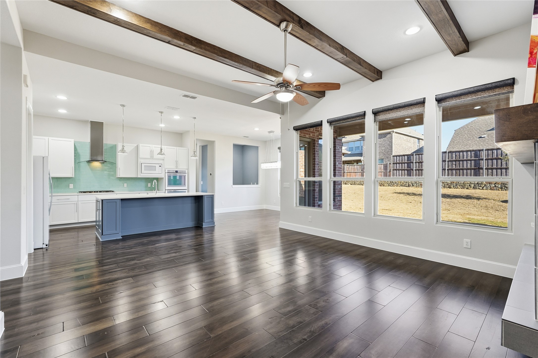 4216 Vista Terrace Drive Frisco TX 75036