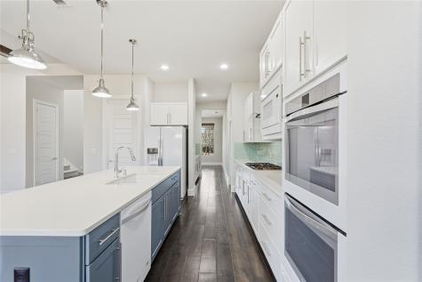 4216 Vista Terrace Drive Frisco TX 75036
