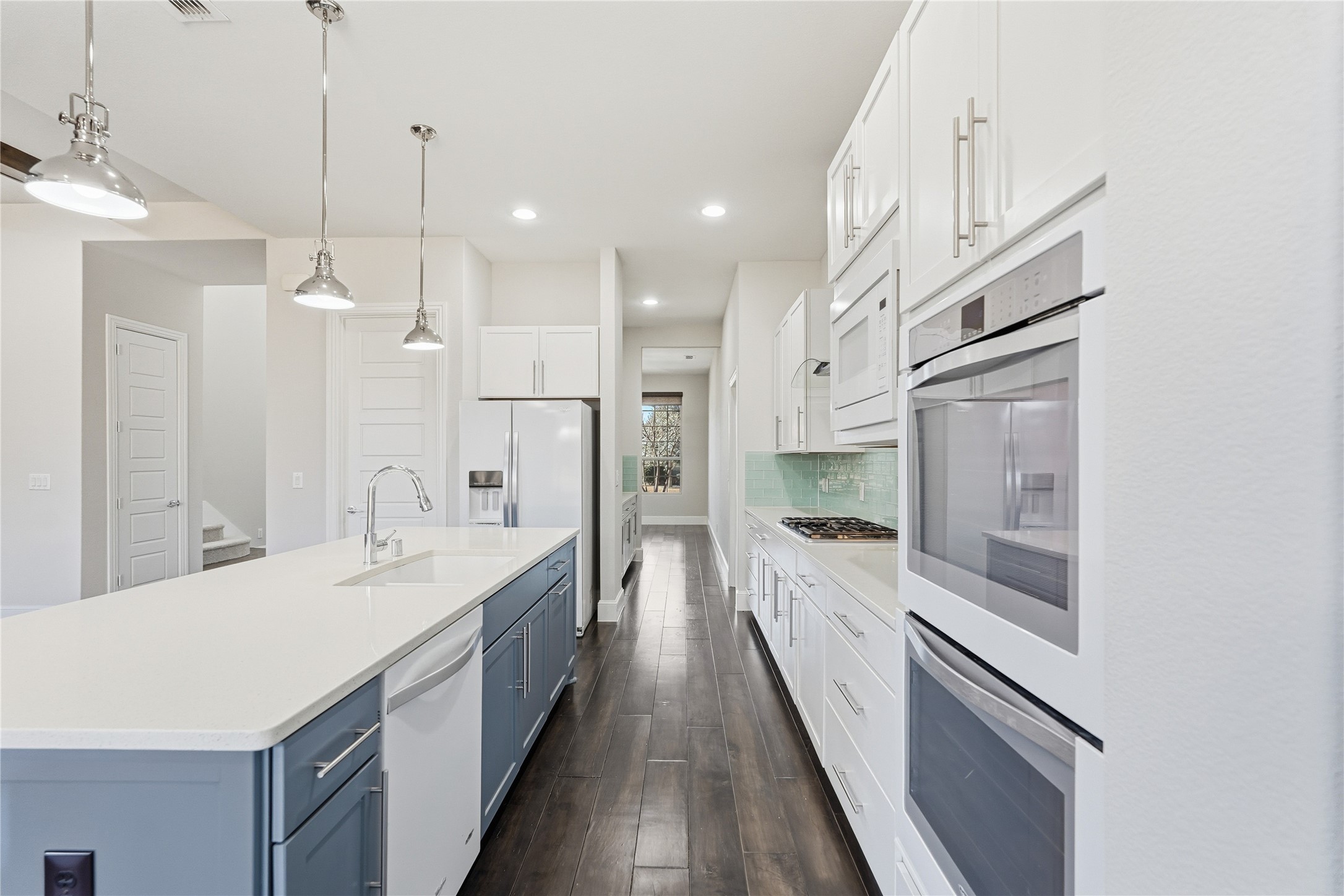 4216 Vista Terrace Drive Frisco TX 75036